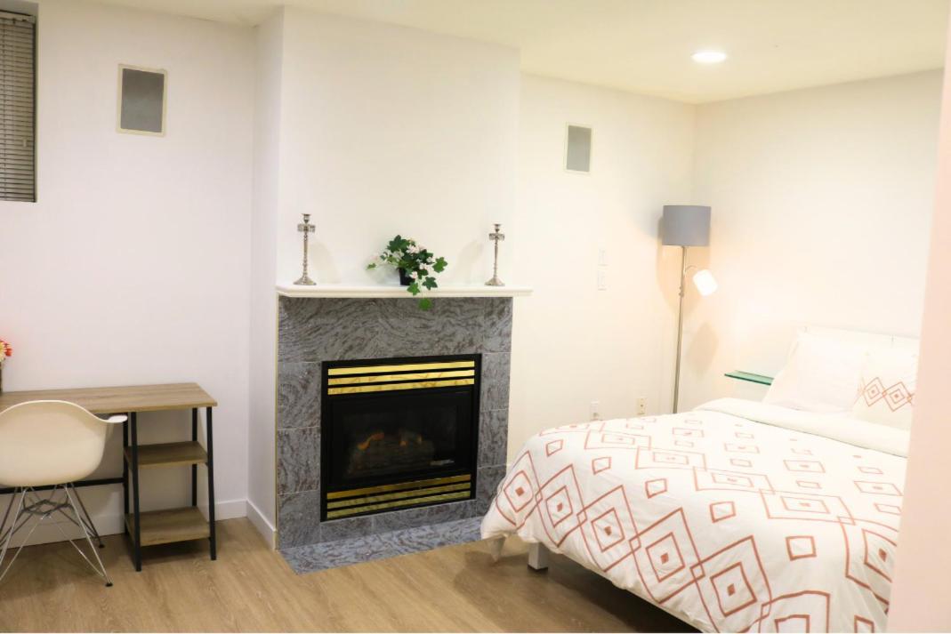 Holiday home Pristine 3 Beds 2 Washroom Guest Surrey
