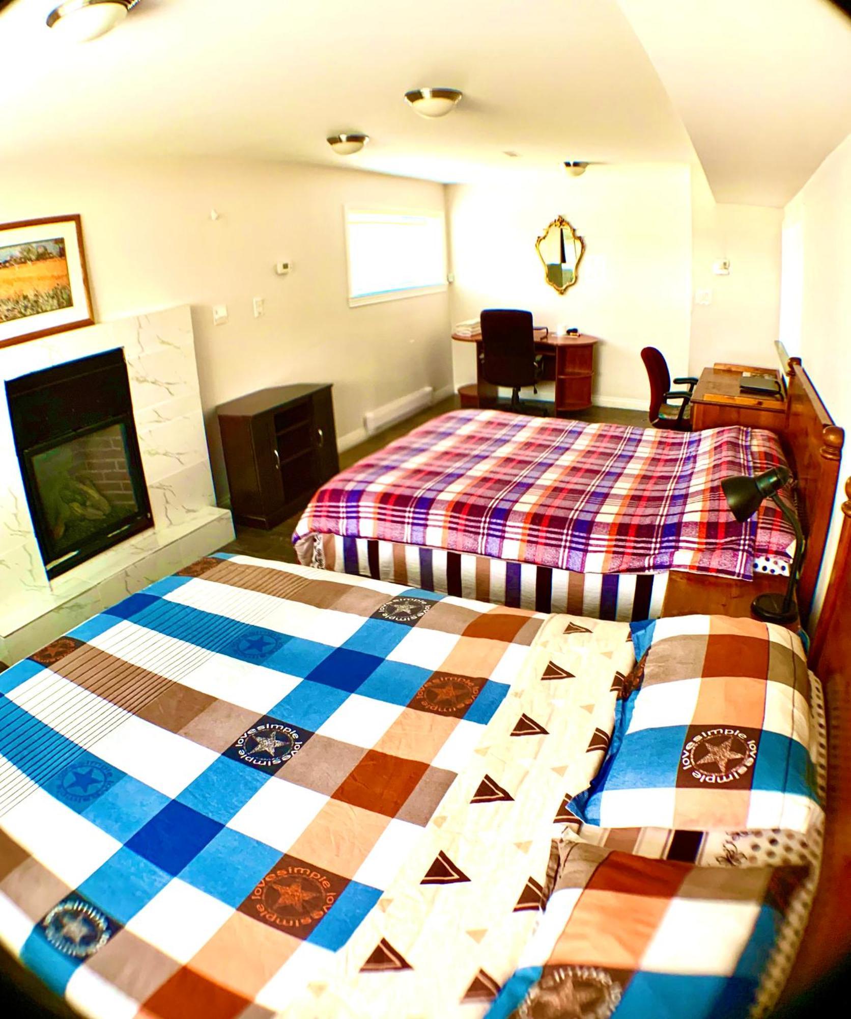 Homestay Good Location *