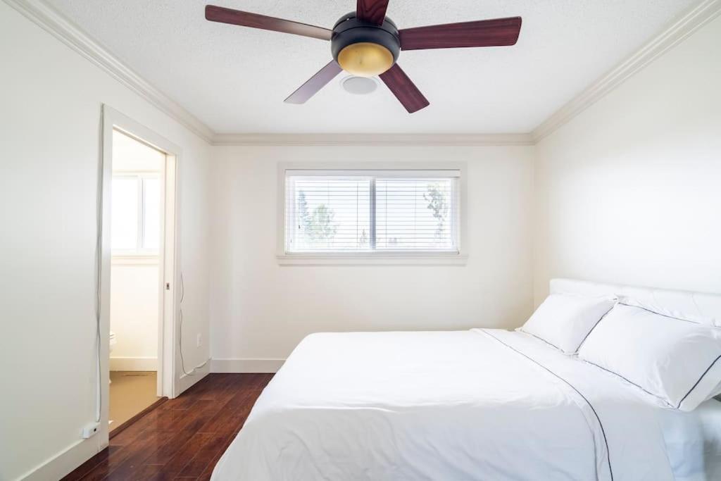 Spacious Family Upper Level 3 Bedrooms