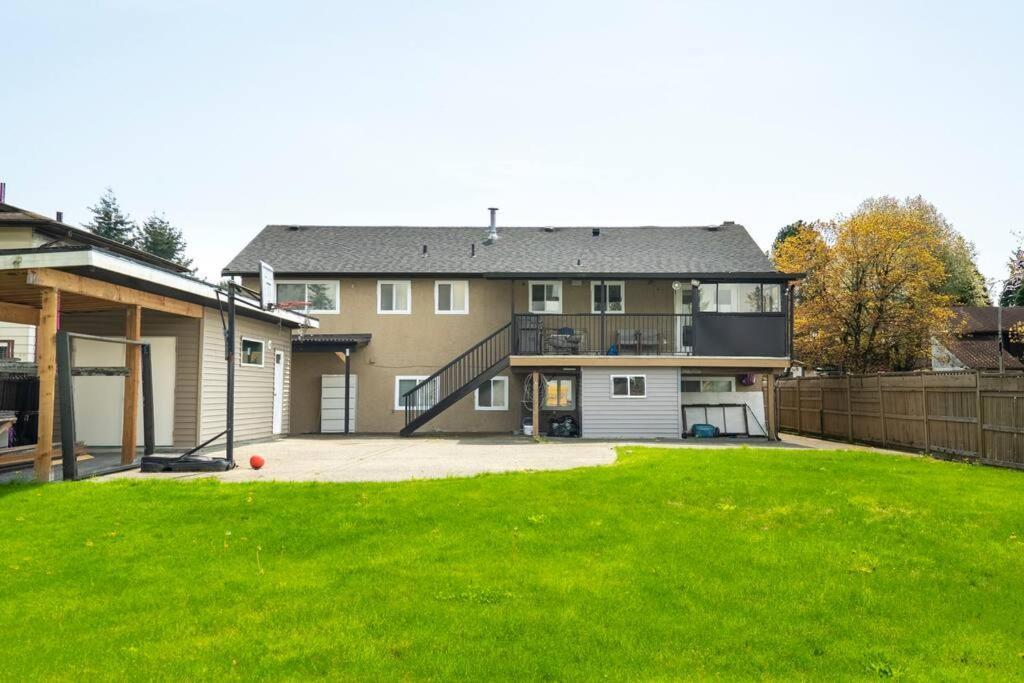 Holiday home Spacious Family Upper Level 3 Bedrooms