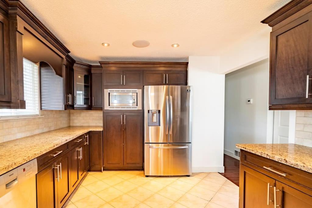 Holiday home Spacious Family Upper Level 3 Bedrooms