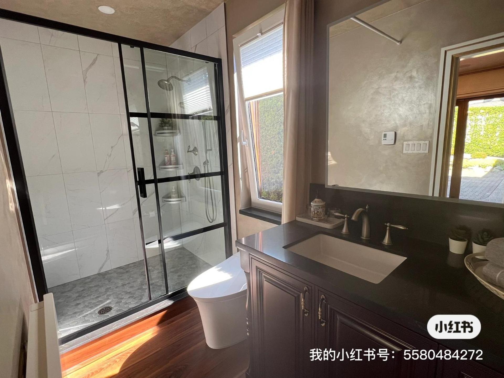 相约白石white Rock * Surrey