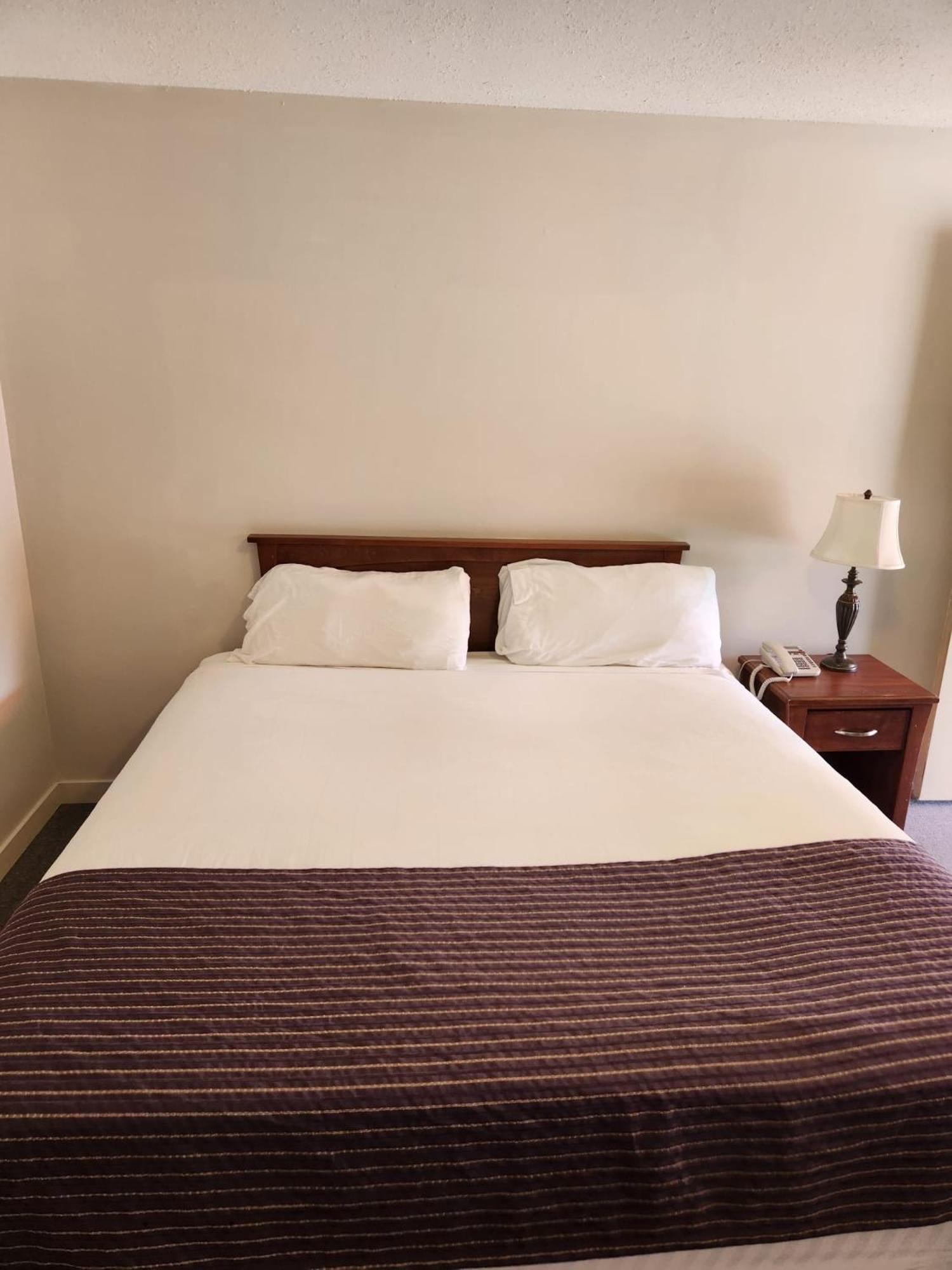 Grantview Hotel 2*