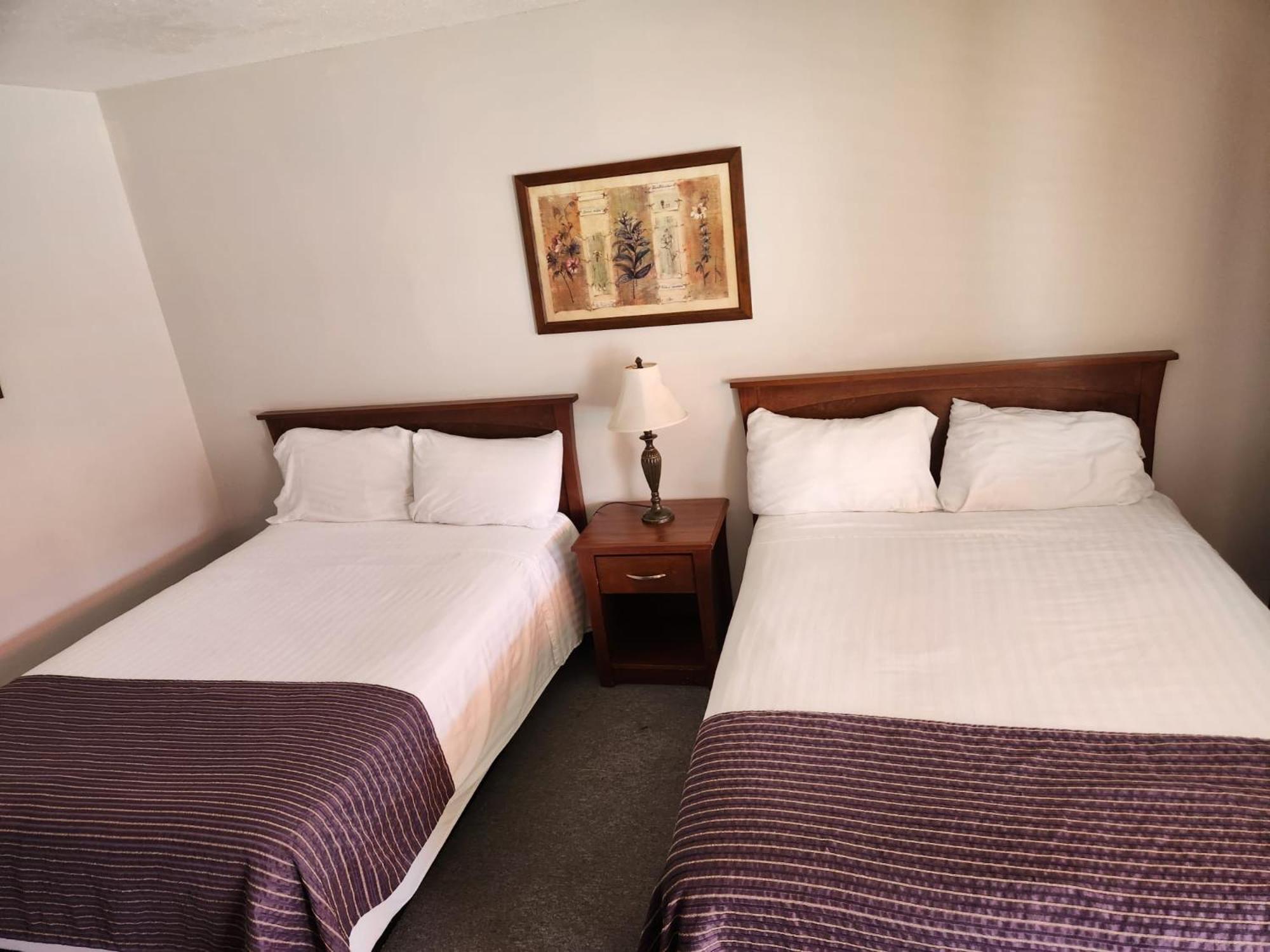 Hotel Grantview 2*