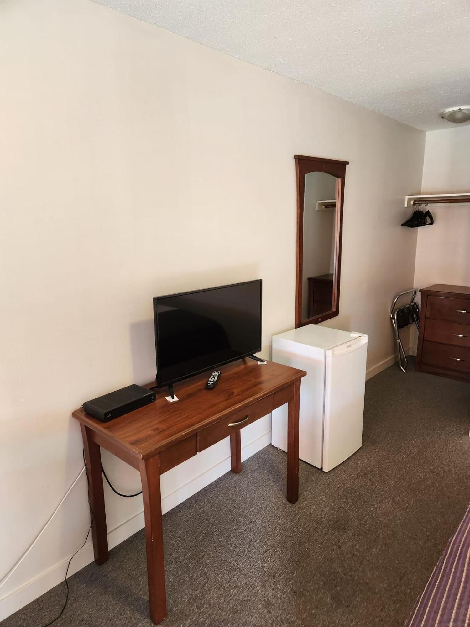 Grantview Hotel 2*