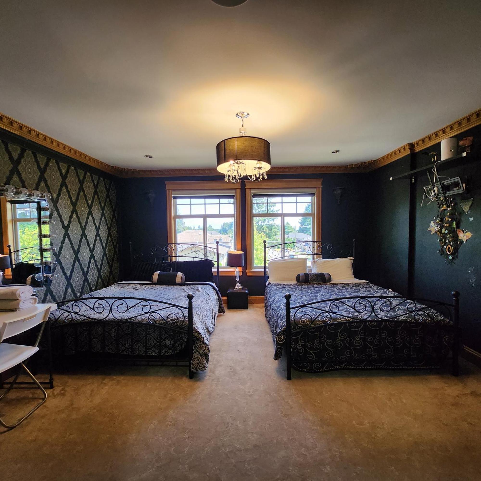 Hotel do amor Royal Empress Surrey