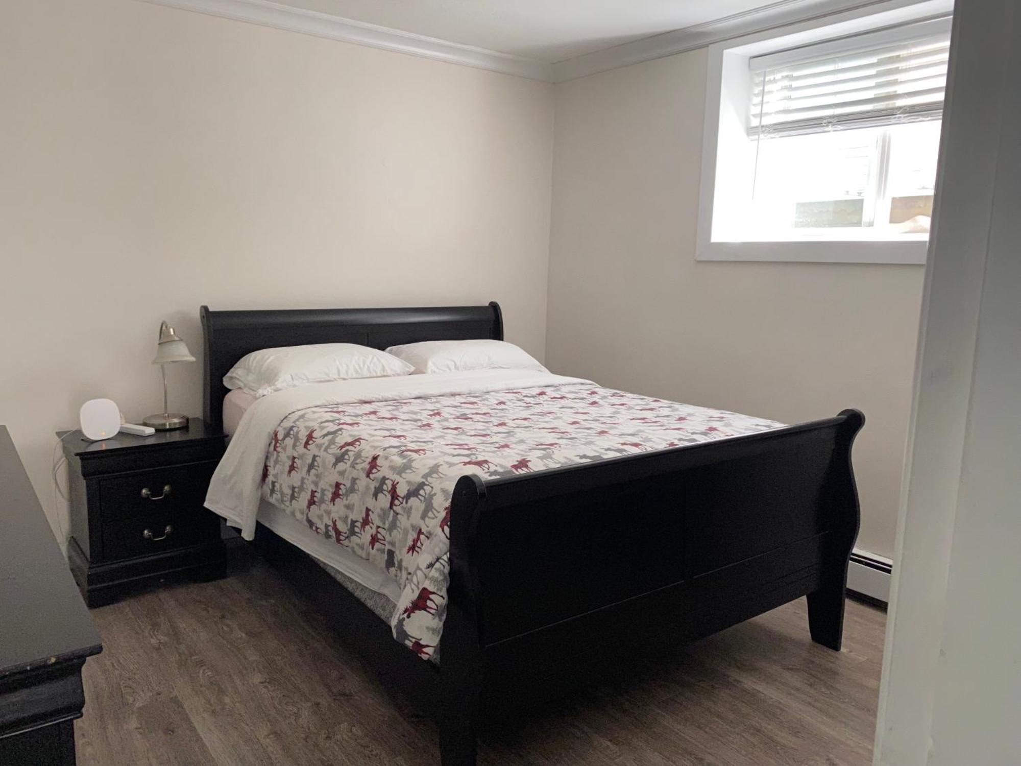 Jane's Cozy Apartment *