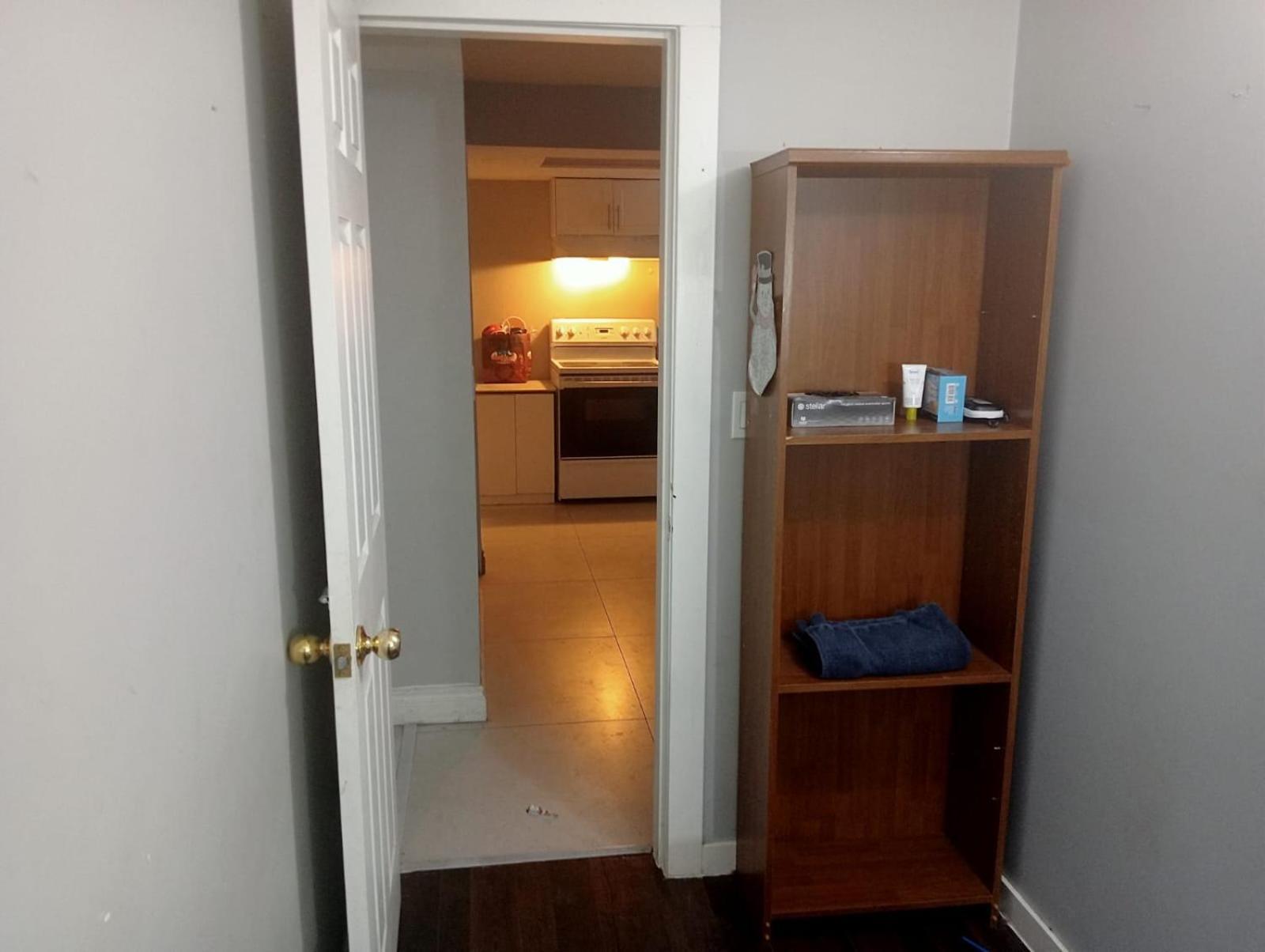 Homestay Small Cozy Private For 1 Or 2 Travellers In A Great Location *