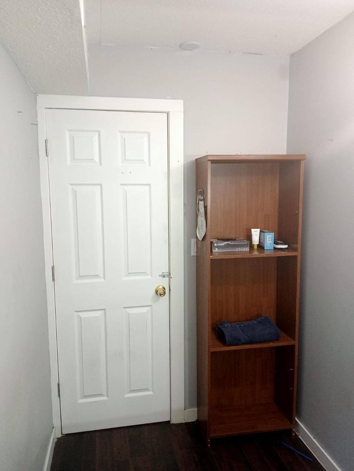 Homestay Small Cozy Private For 1 Or 2 Travellers In A Great Location