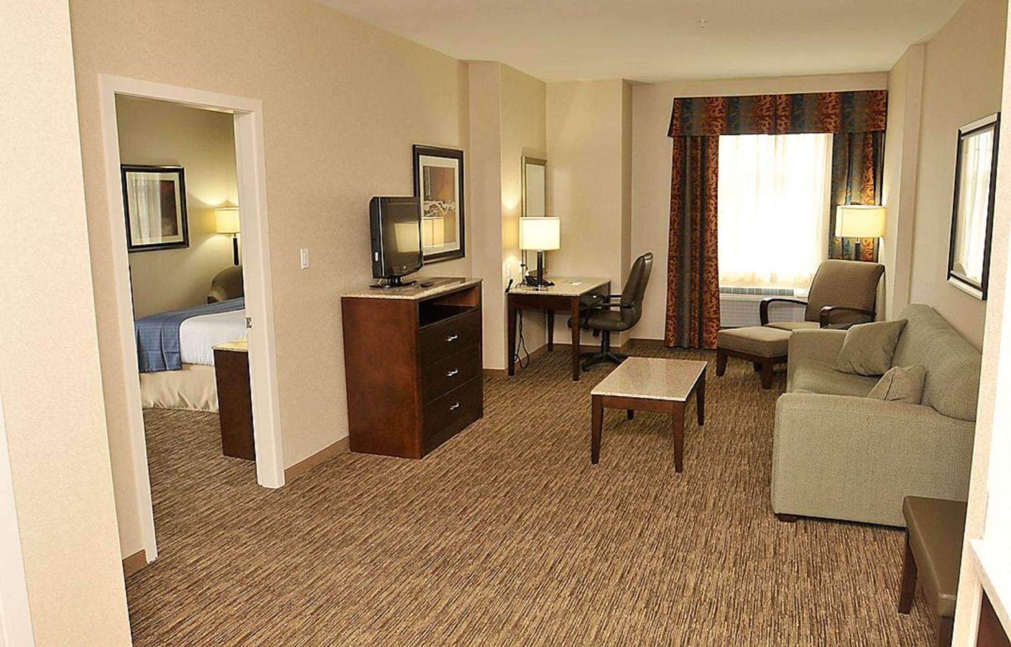 & East - Cloverdale By Ihg