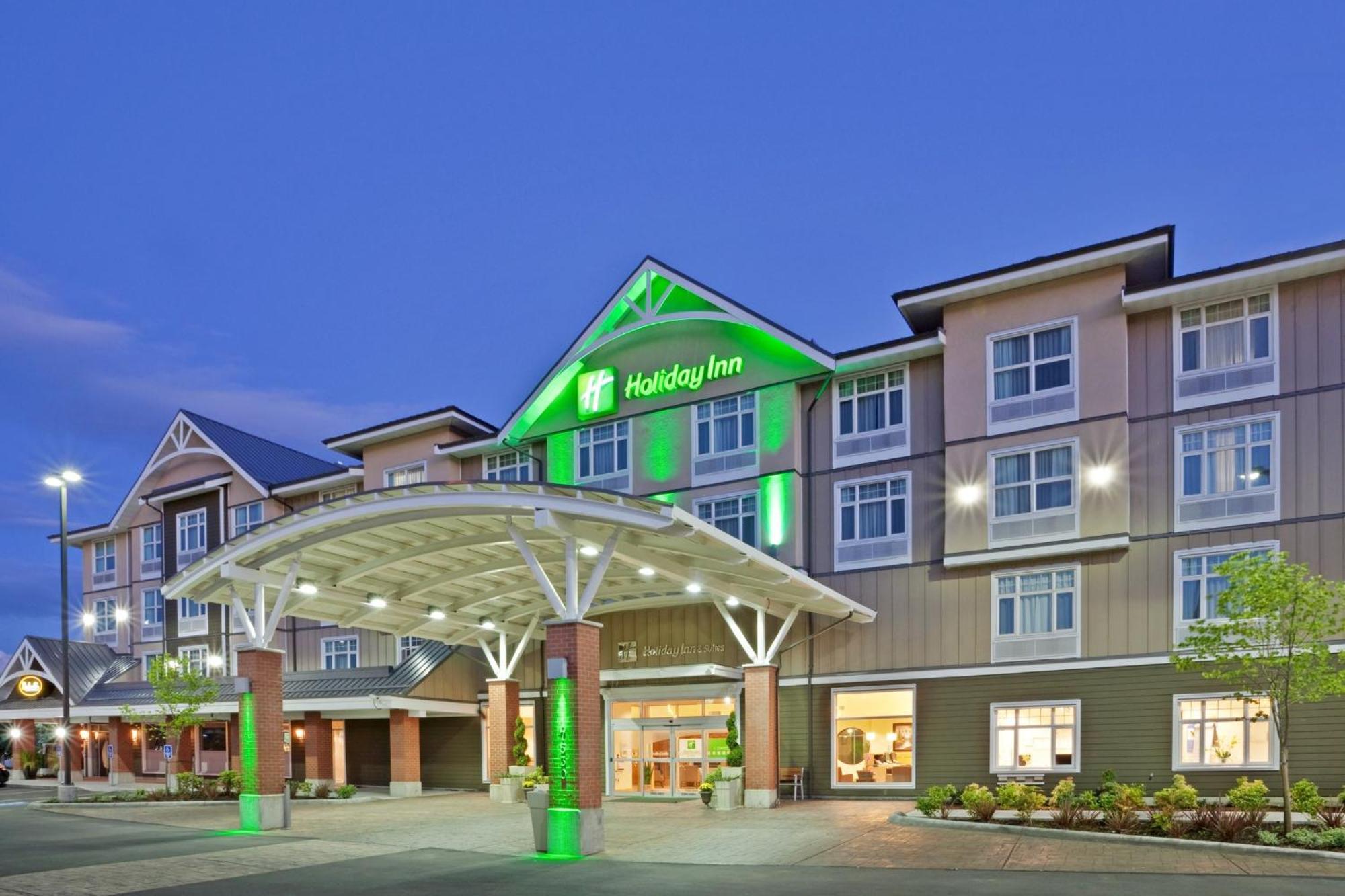 & East - Cloverdale By Ihg 3*