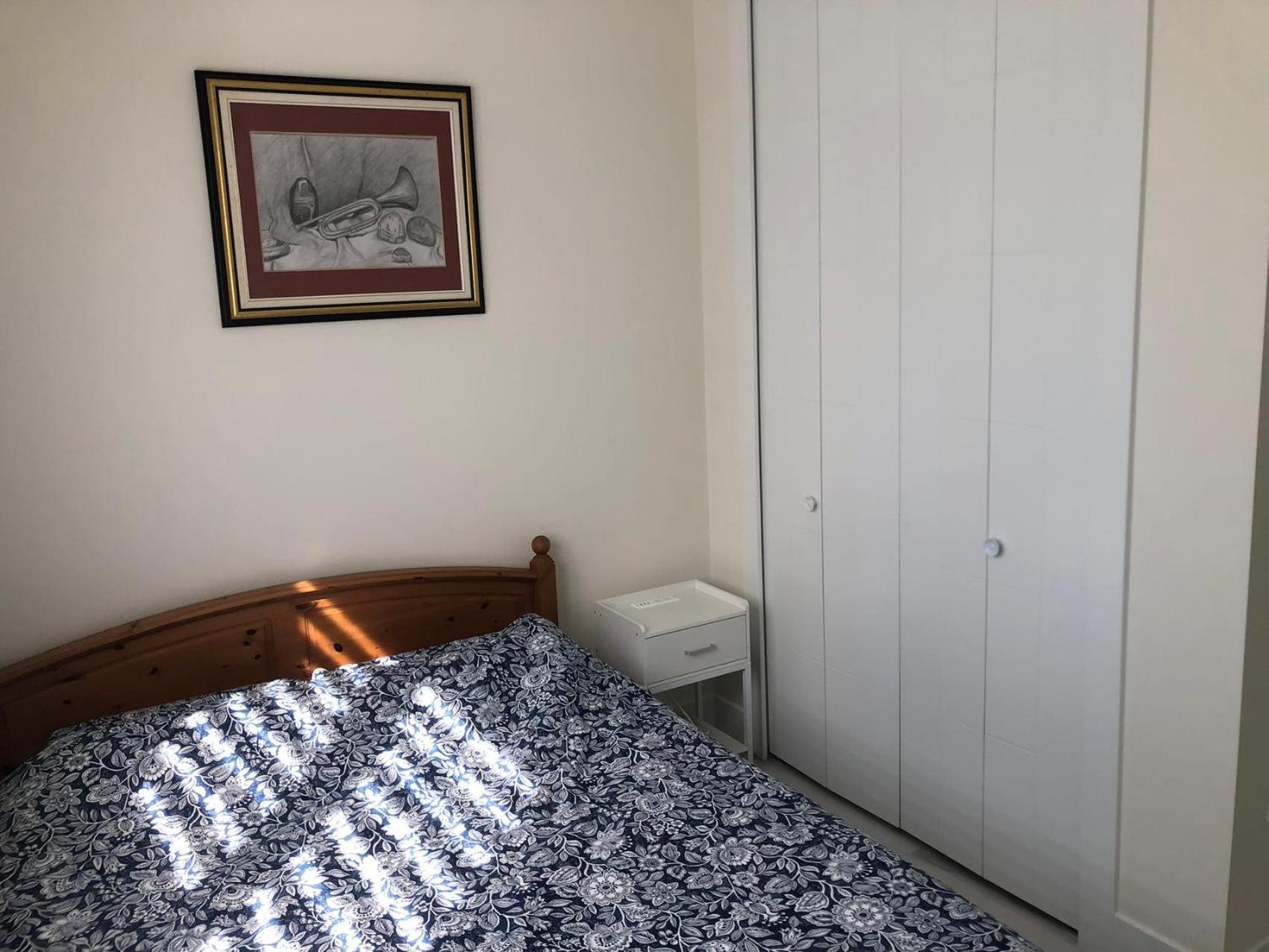 Ground Lvl Brand New - Two Bedroom Guest house