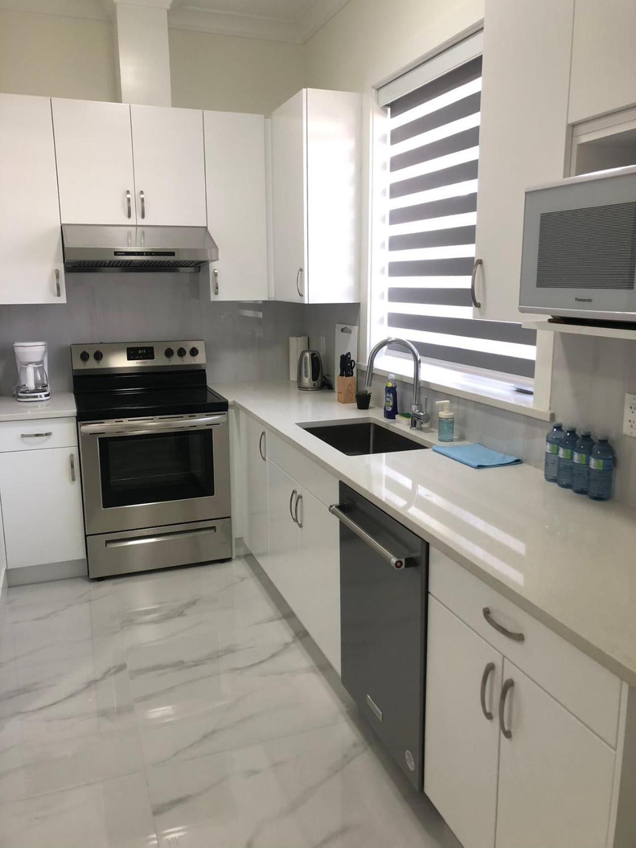 Ground Lvl Brand New - Two Bedroom *