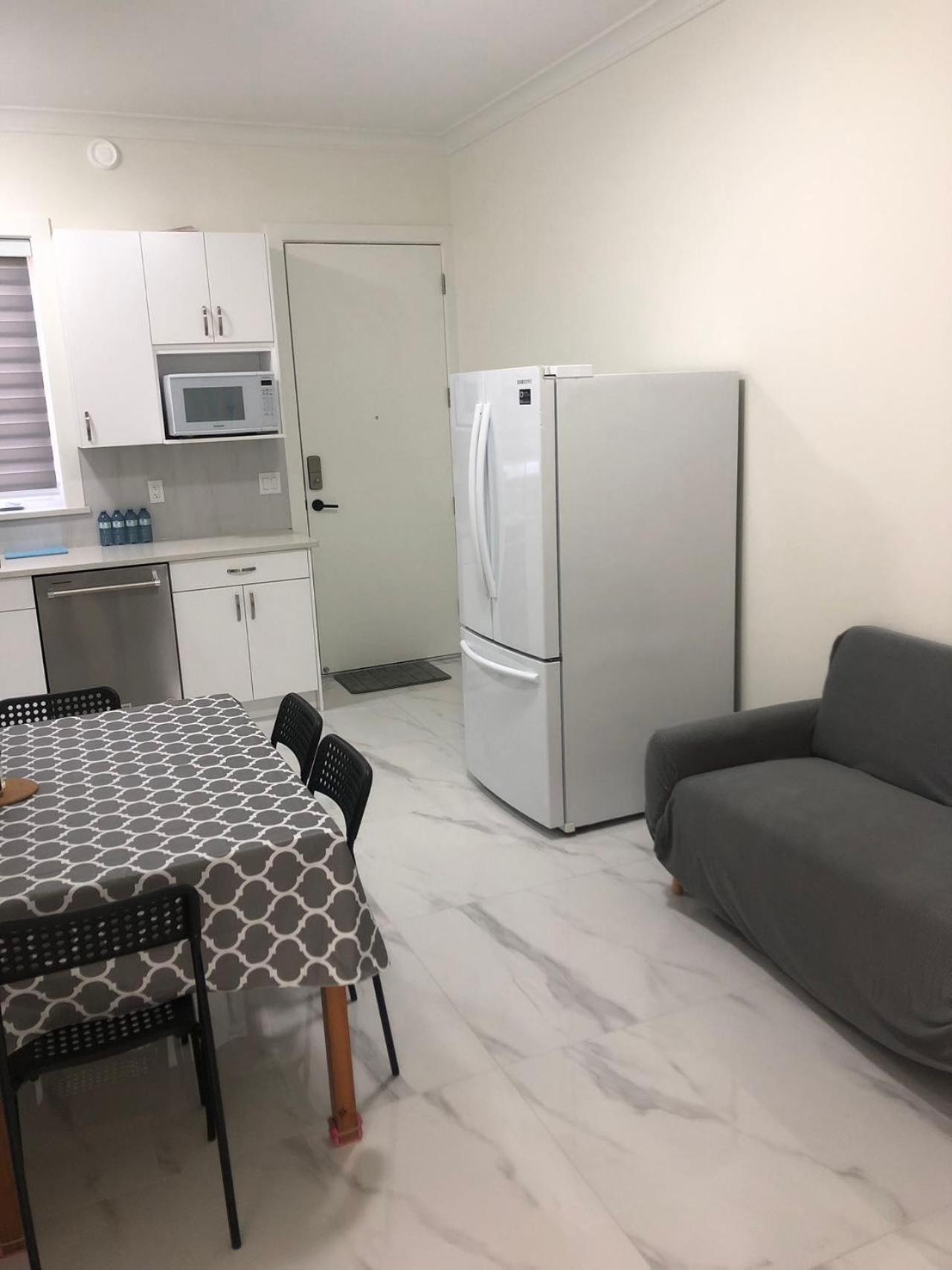 Ground Lvl Brand New - Two Bedroom