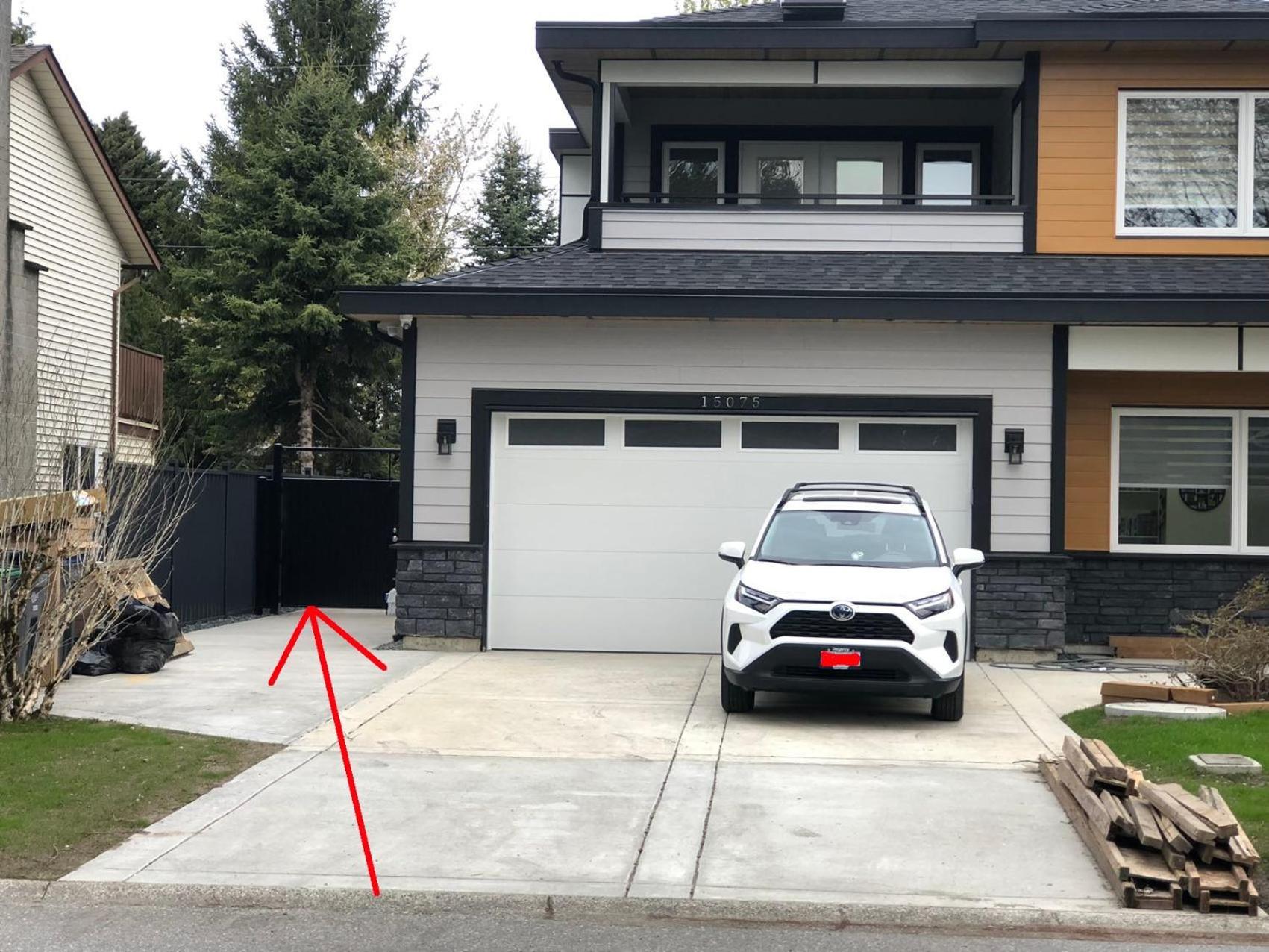 Ground Lvl Brand New - Two Bedroom Guest house
