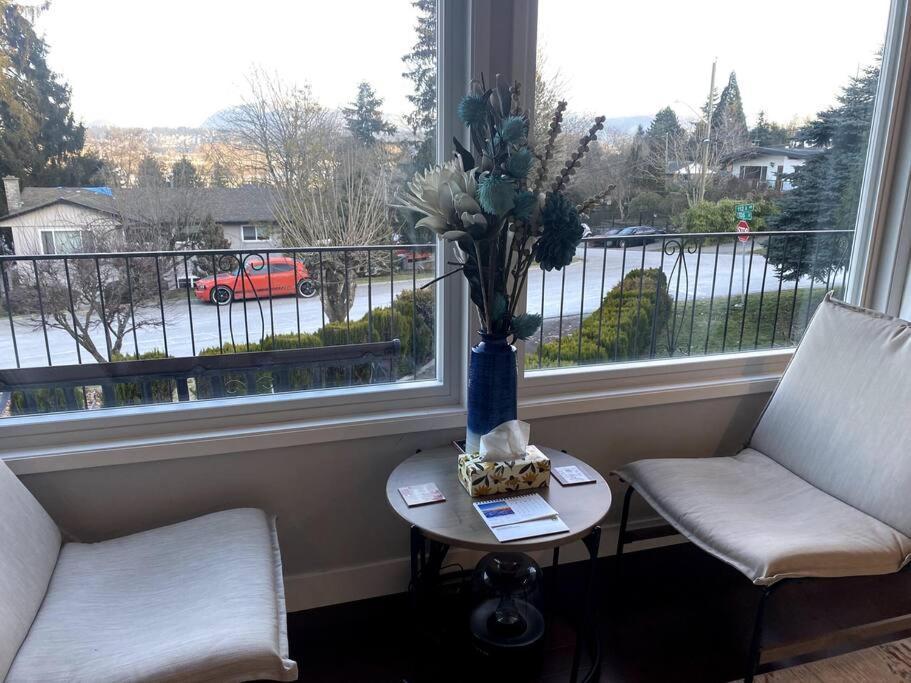 Apartment Large In Bolivar Heights