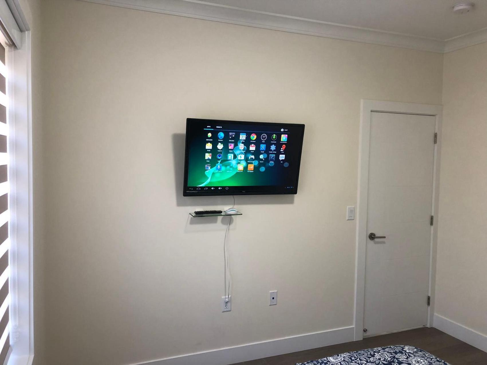 2024 Newly-built 2nd Lvl Guest - 2 Bedrooms * Surrey