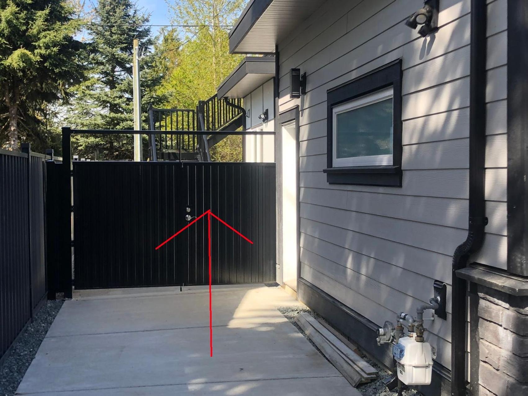 2024 Newly-built 2nd Lvl Guest - 2 Bedrooms Guest house