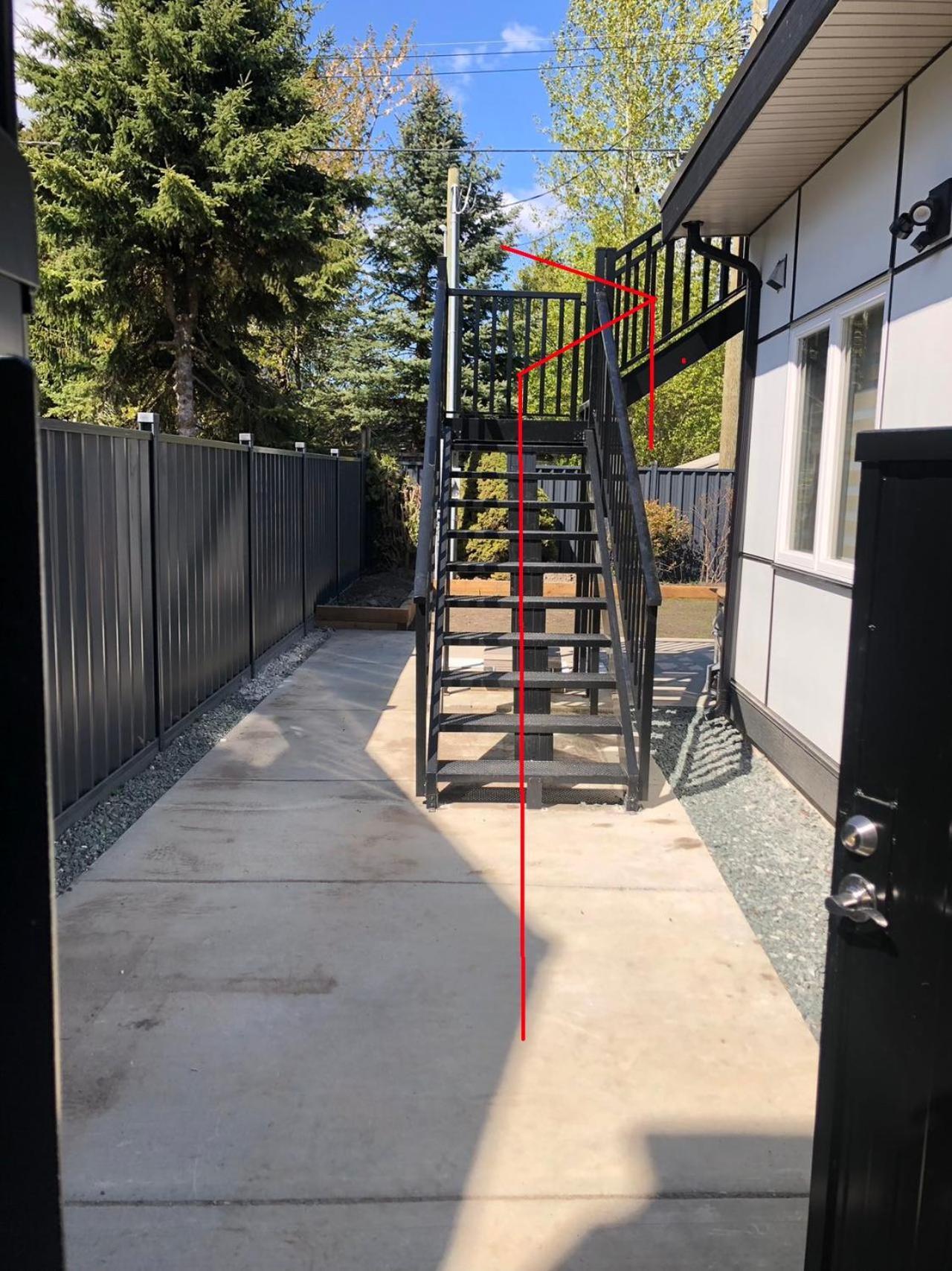 2024 Newly-built 2nd Lvl Guest - 2 Bedrooms * Surrey