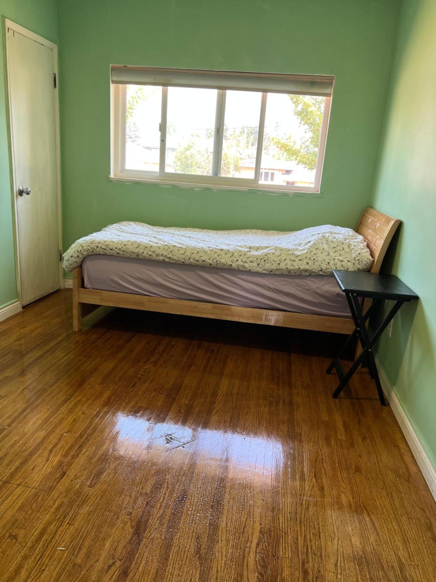 Homestay Bamboo House Surrey