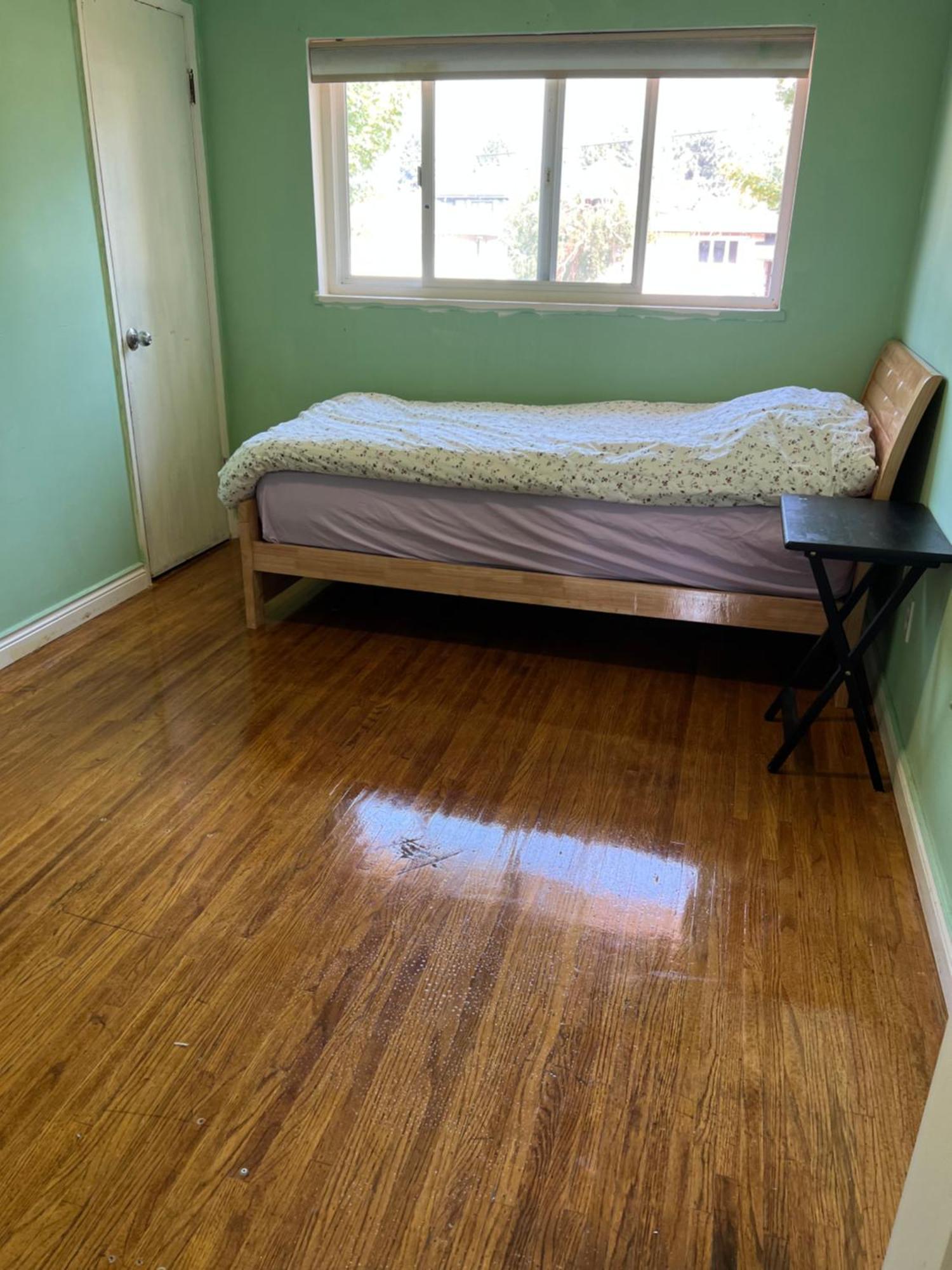 Homestay Bamboo House Surrey
