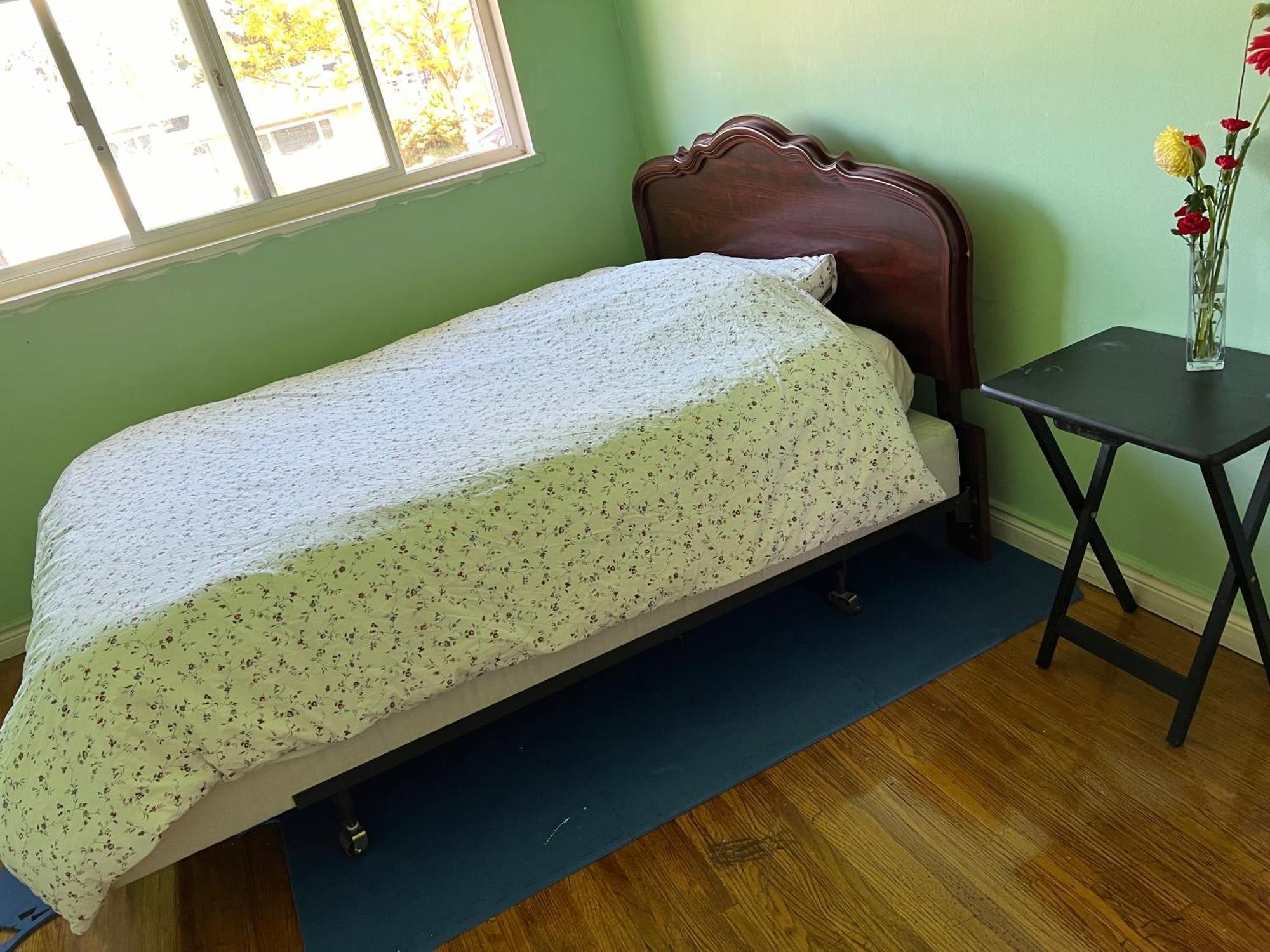 Homestay Bamboo House Surrey