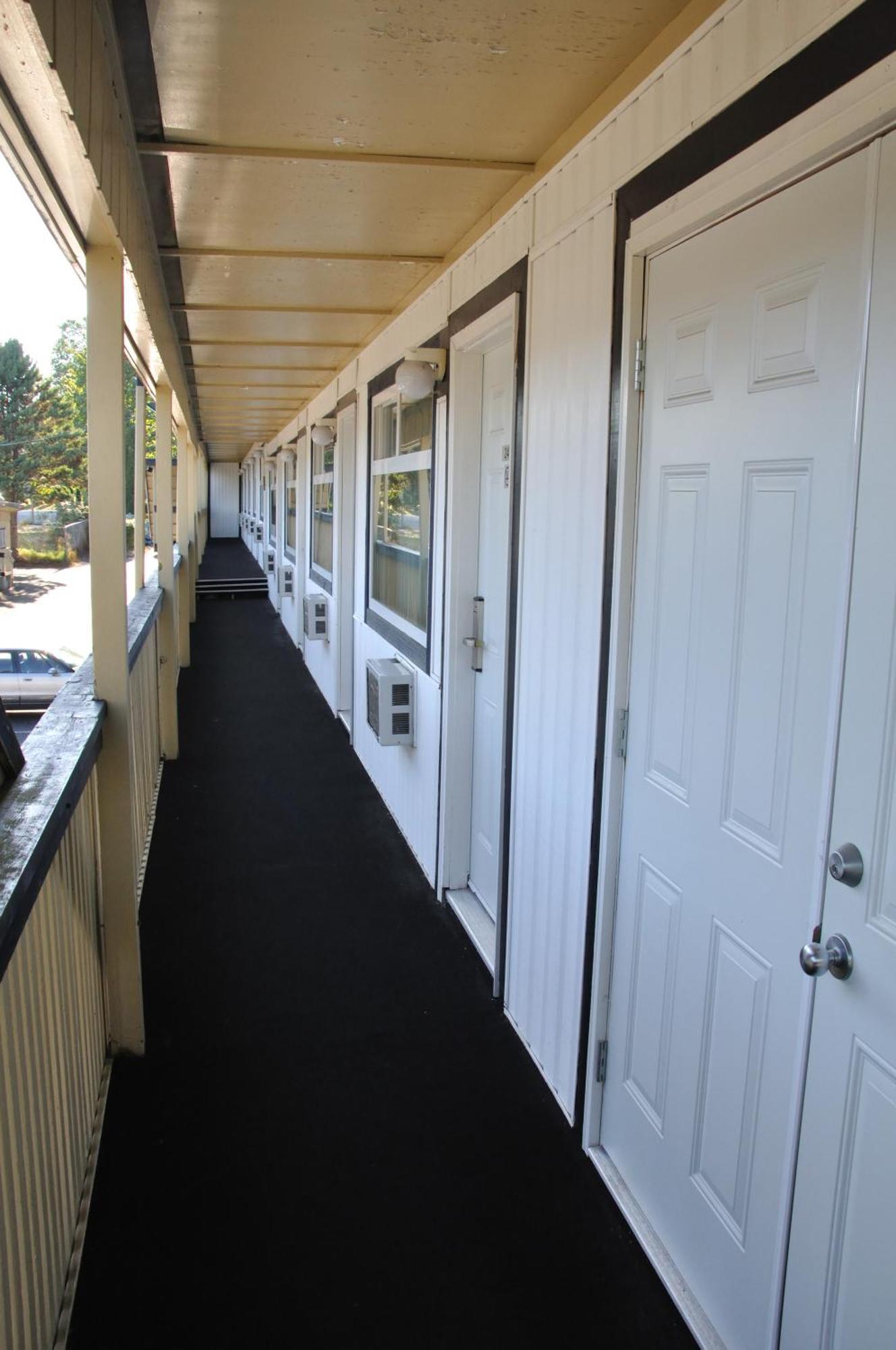 Linda Vista Motel 3*