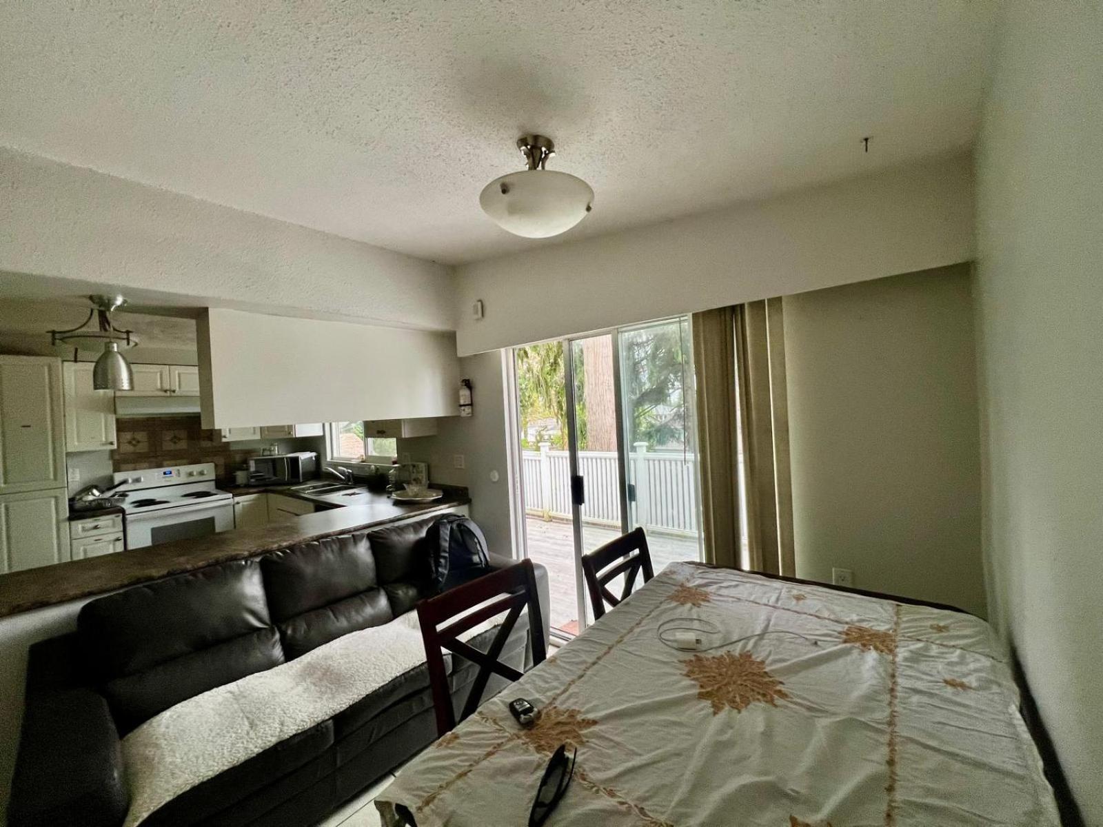 Private With Attached Washroom In Downtown