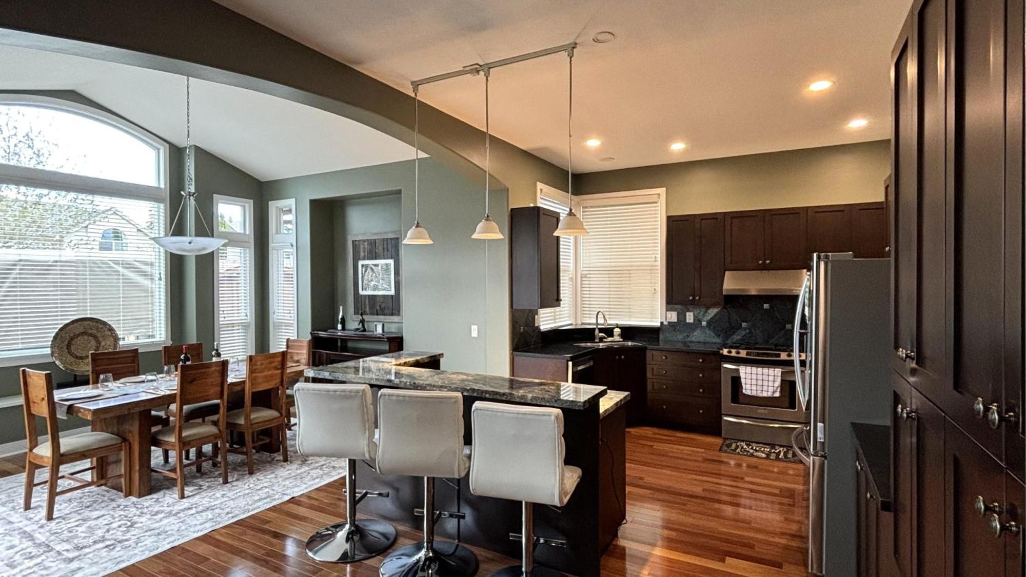 Metropolitan Dream With Pool And Hot Tub