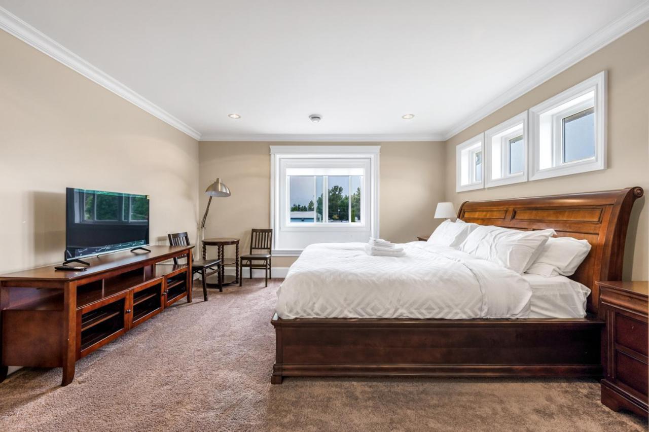 Luxurious Haven In - 3 Bedroom