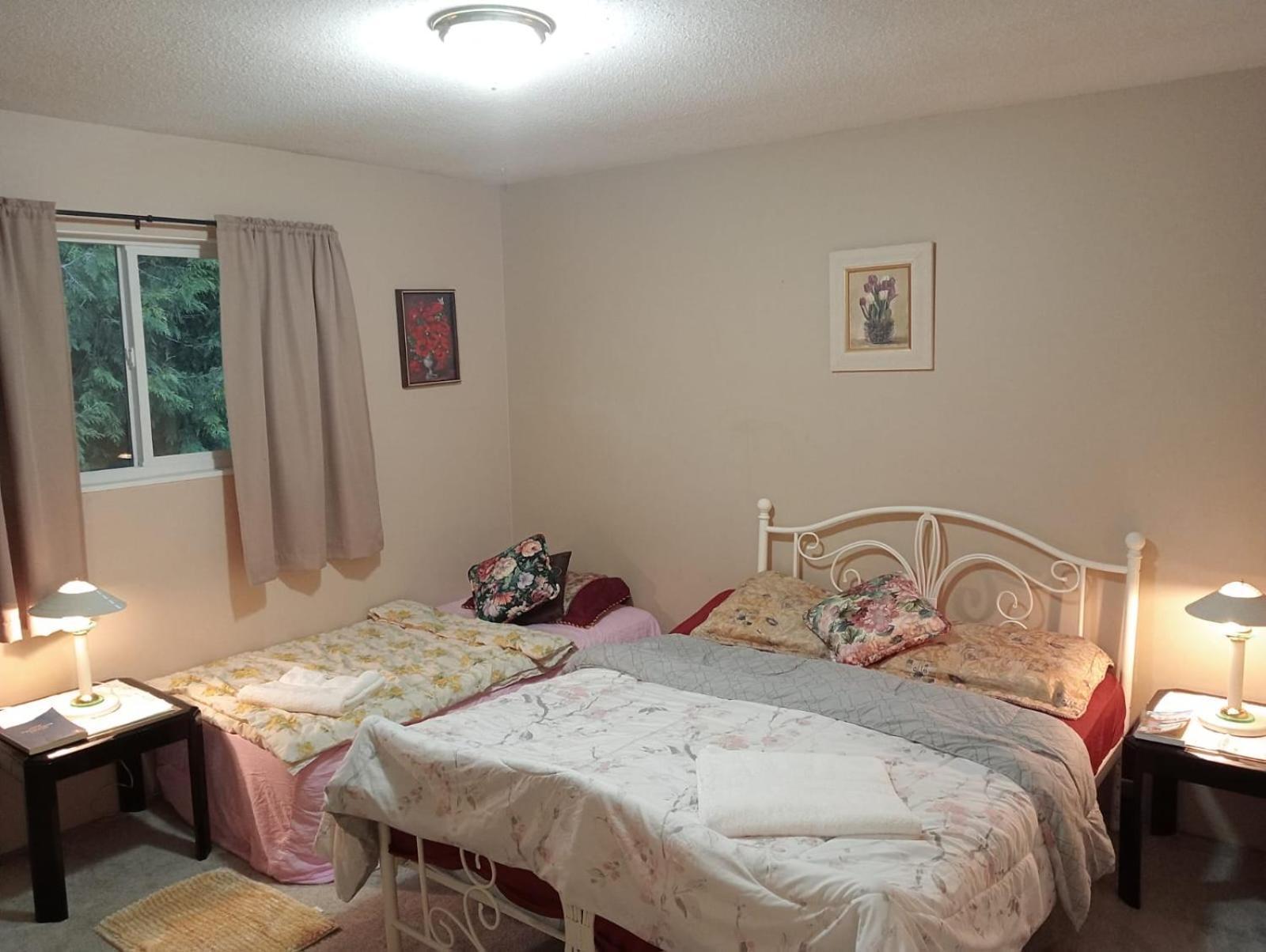 C2 Family - For 3 Members - In A Great A Location Hospedagem domiciliar