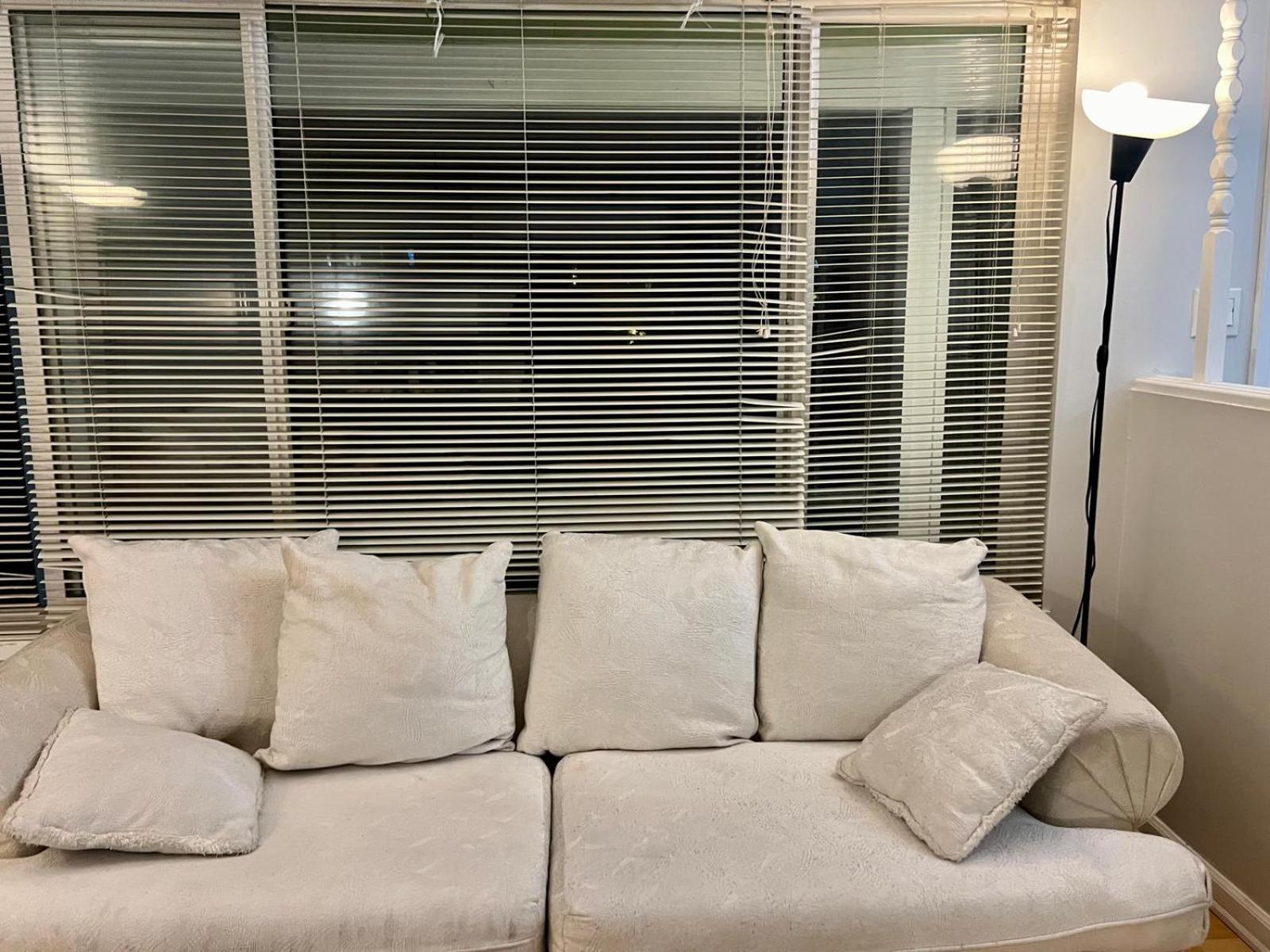 Private Near King George Boulevard