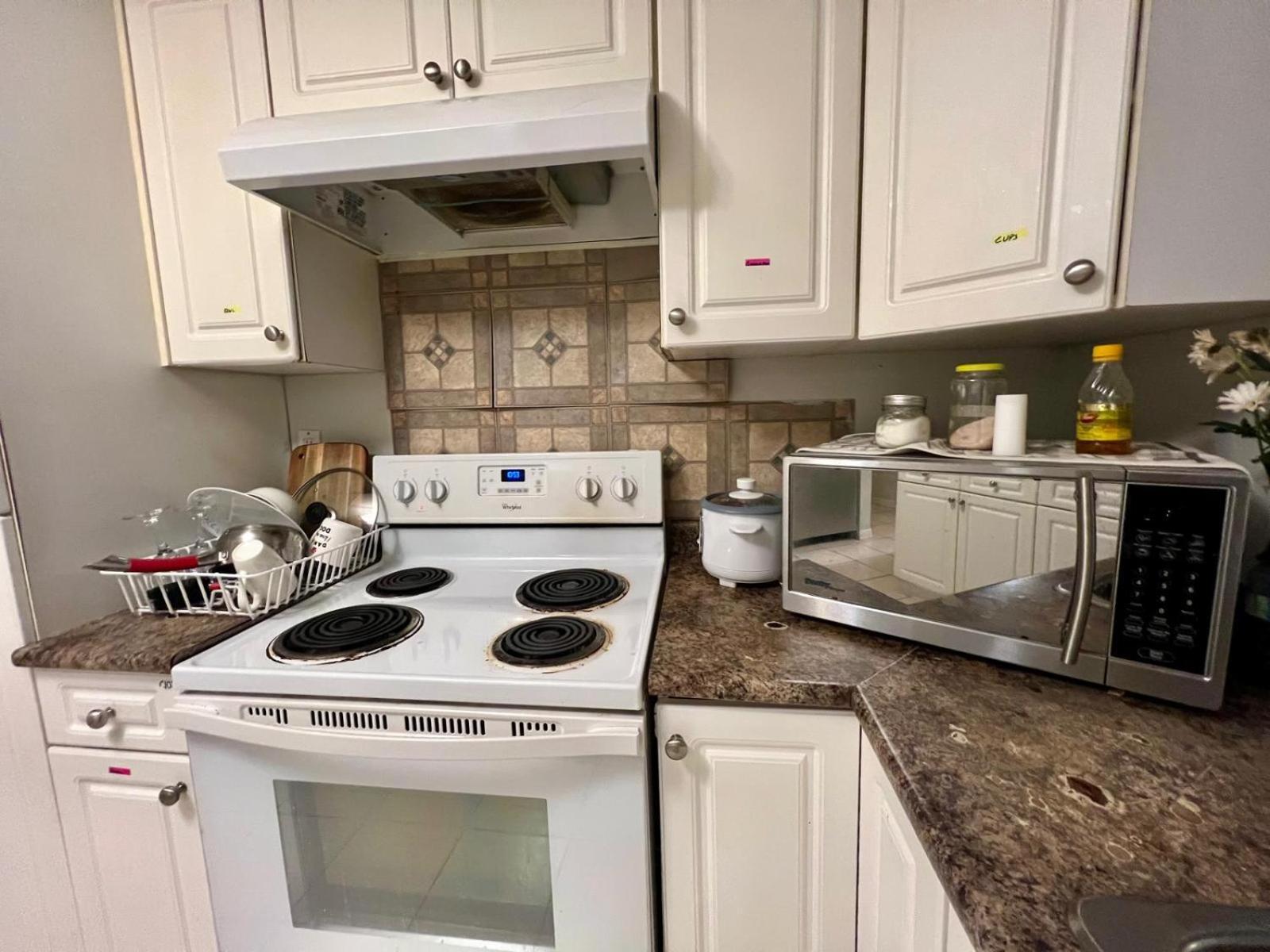 Private Near King George Boulevard *