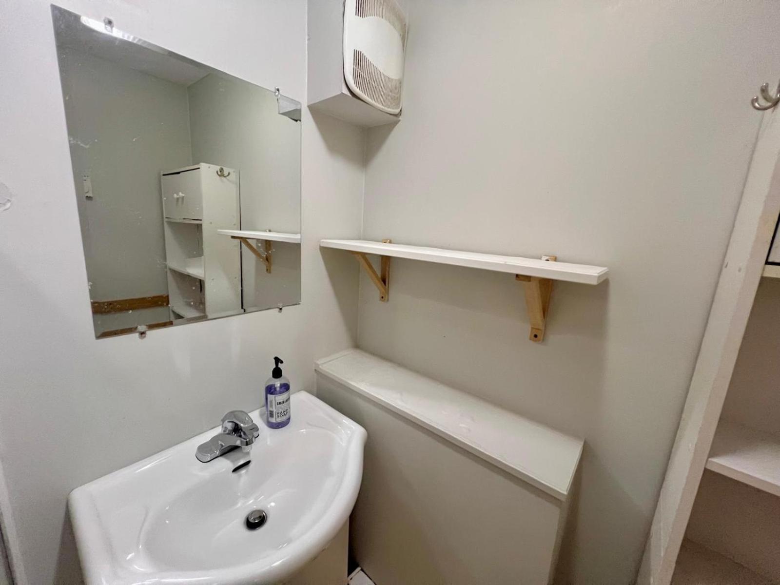 Private Near King George Boulevard