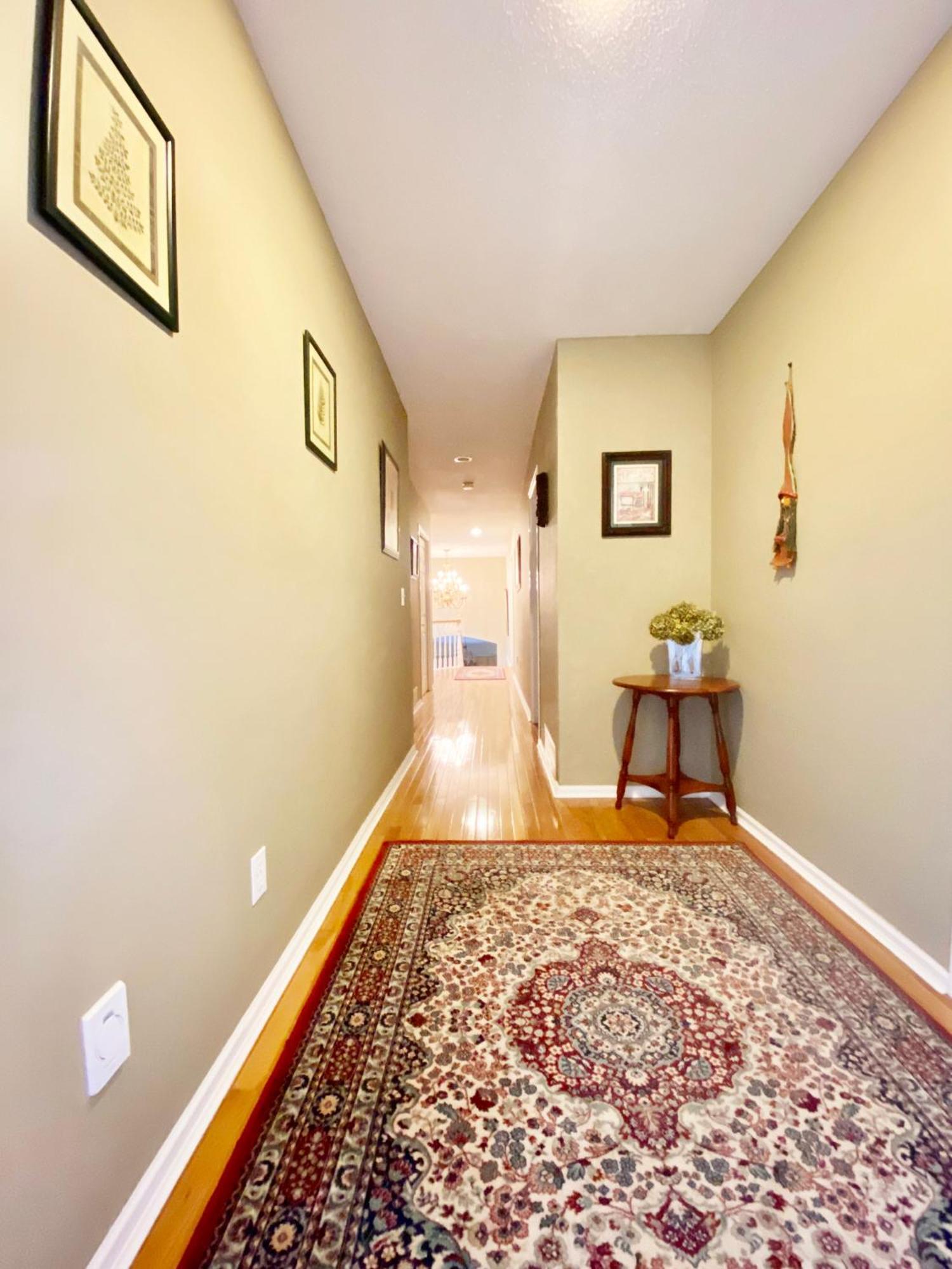 Homestay Elgin Bliss - White Rock Surrey