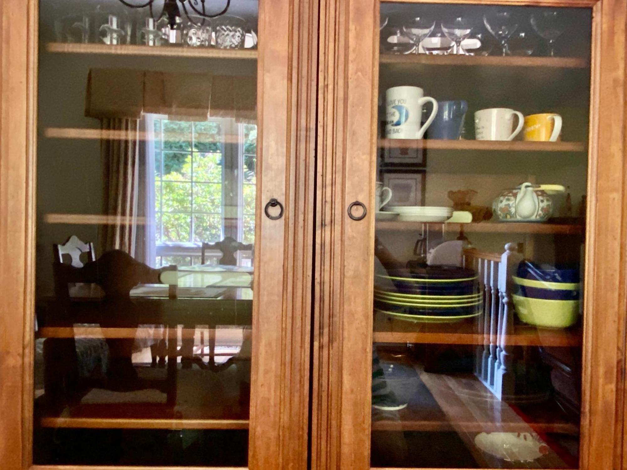 Homestay Elgin Bliss - White Rock Surrey