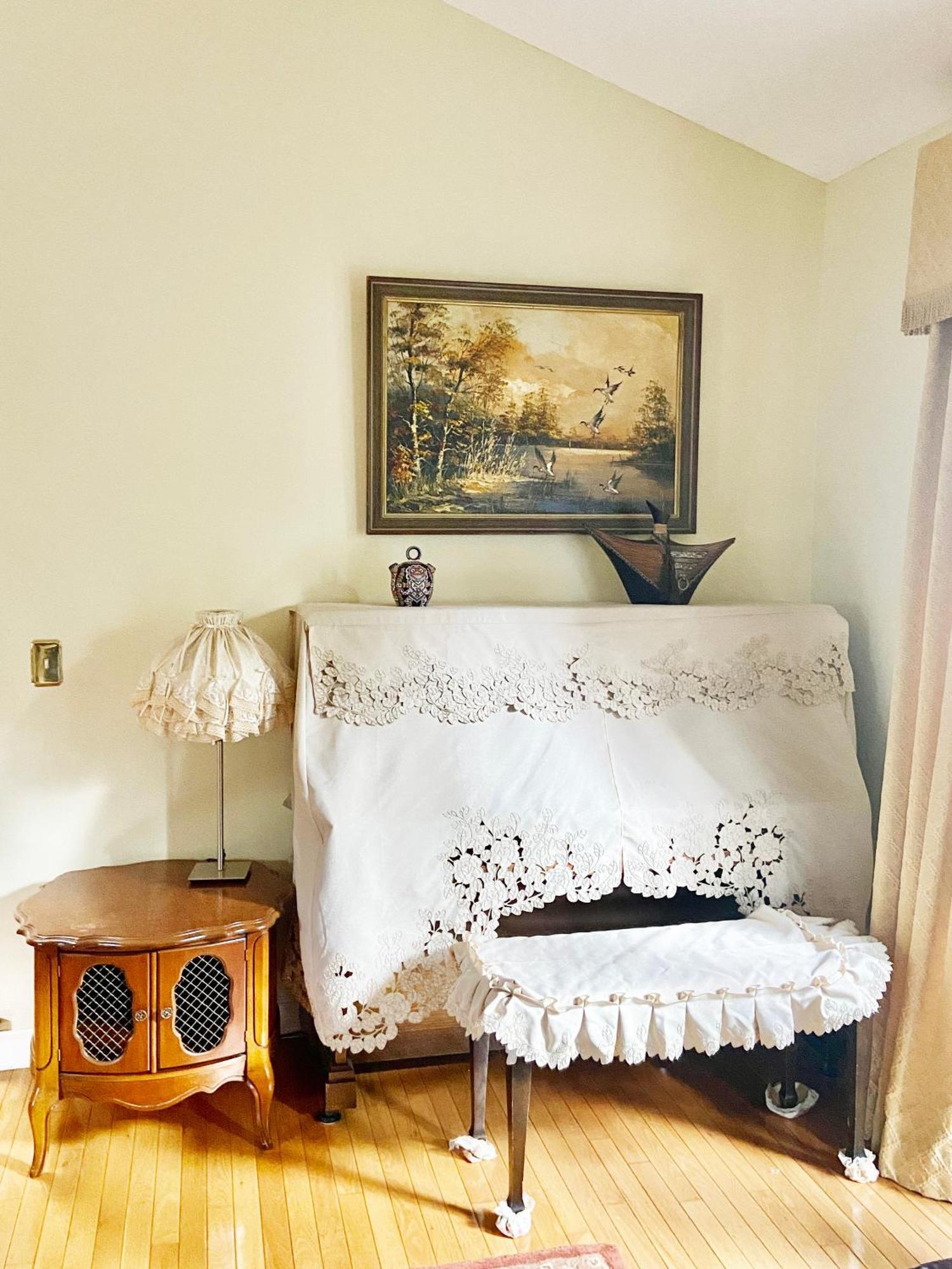 Homestay Elgin Bliss - White Rock *