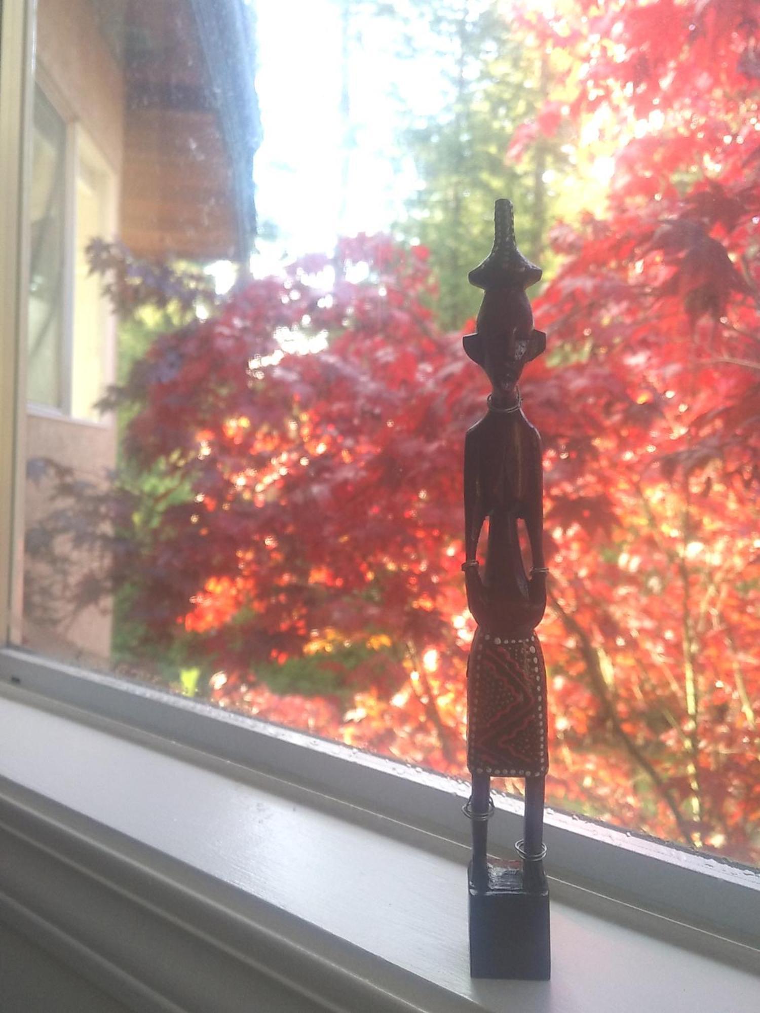 Elgin Bliss - White Rock Homestay *