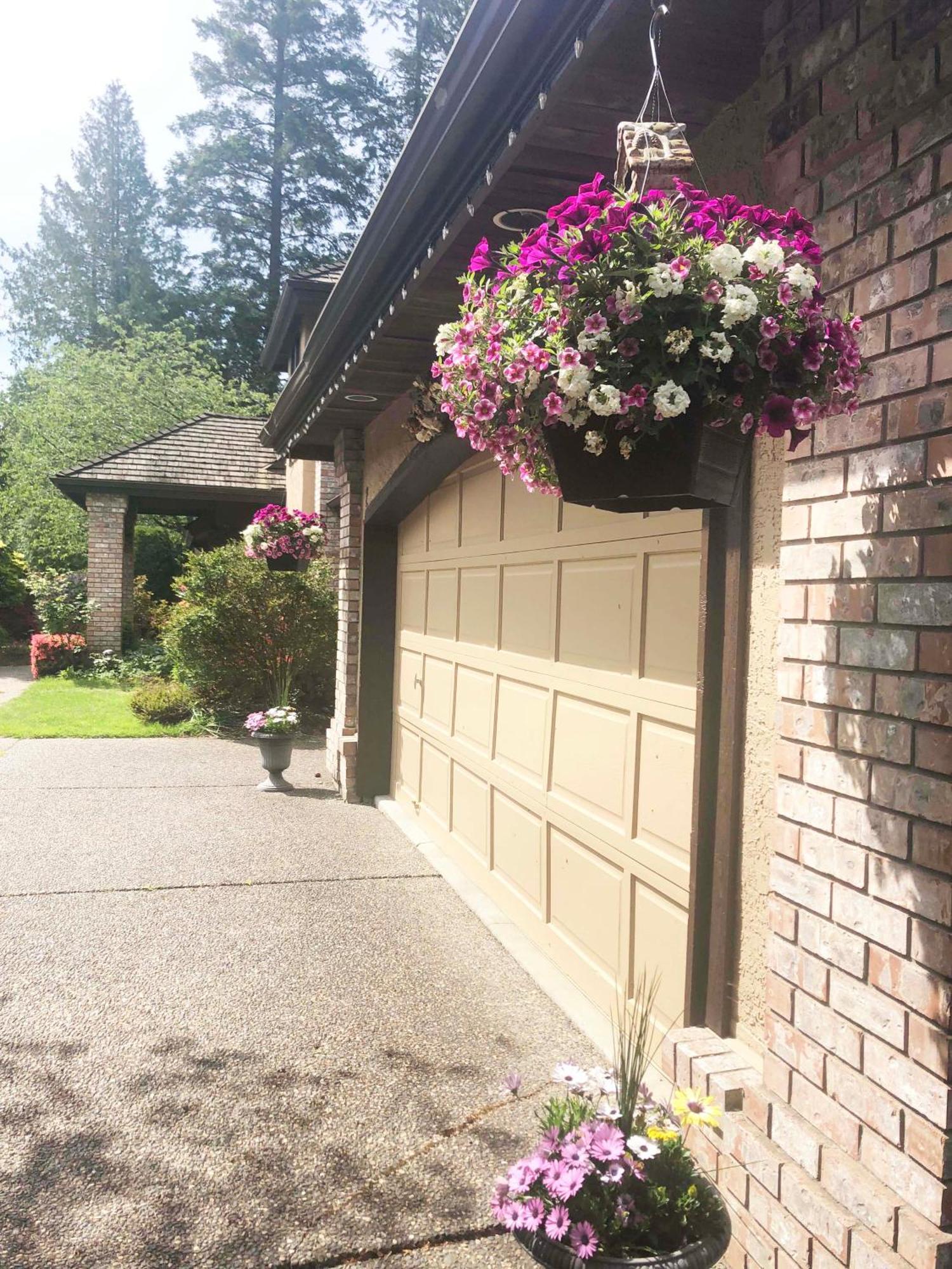 Elgin Bliss - White Rock Homestay Surrey