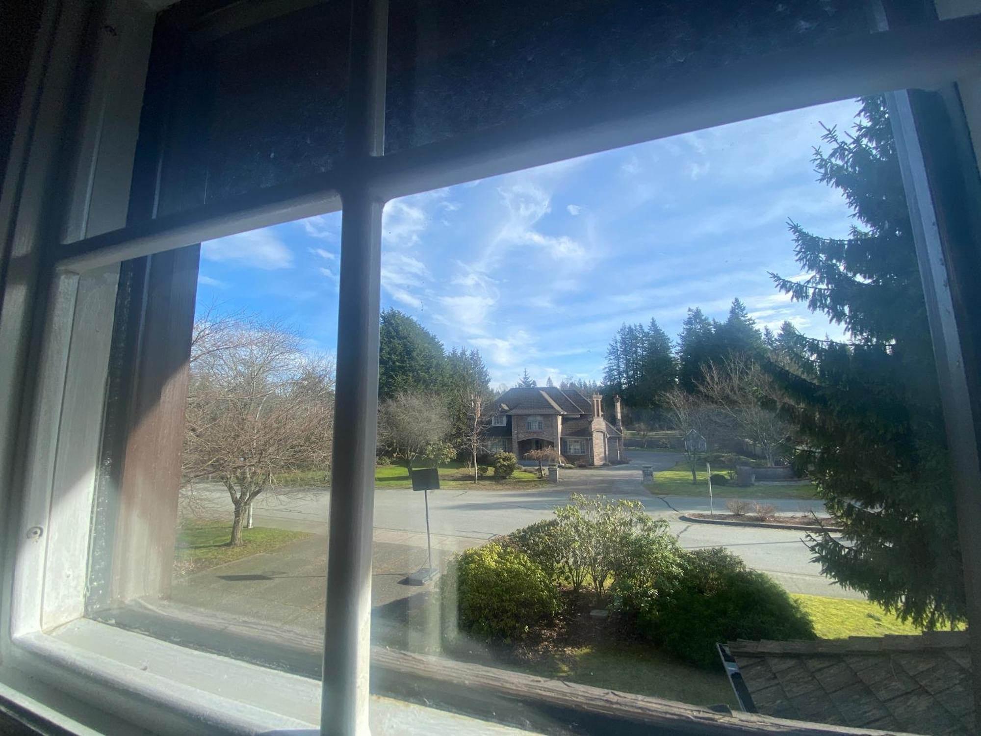 Homestay Elgin Bliss - White Rock Surrey