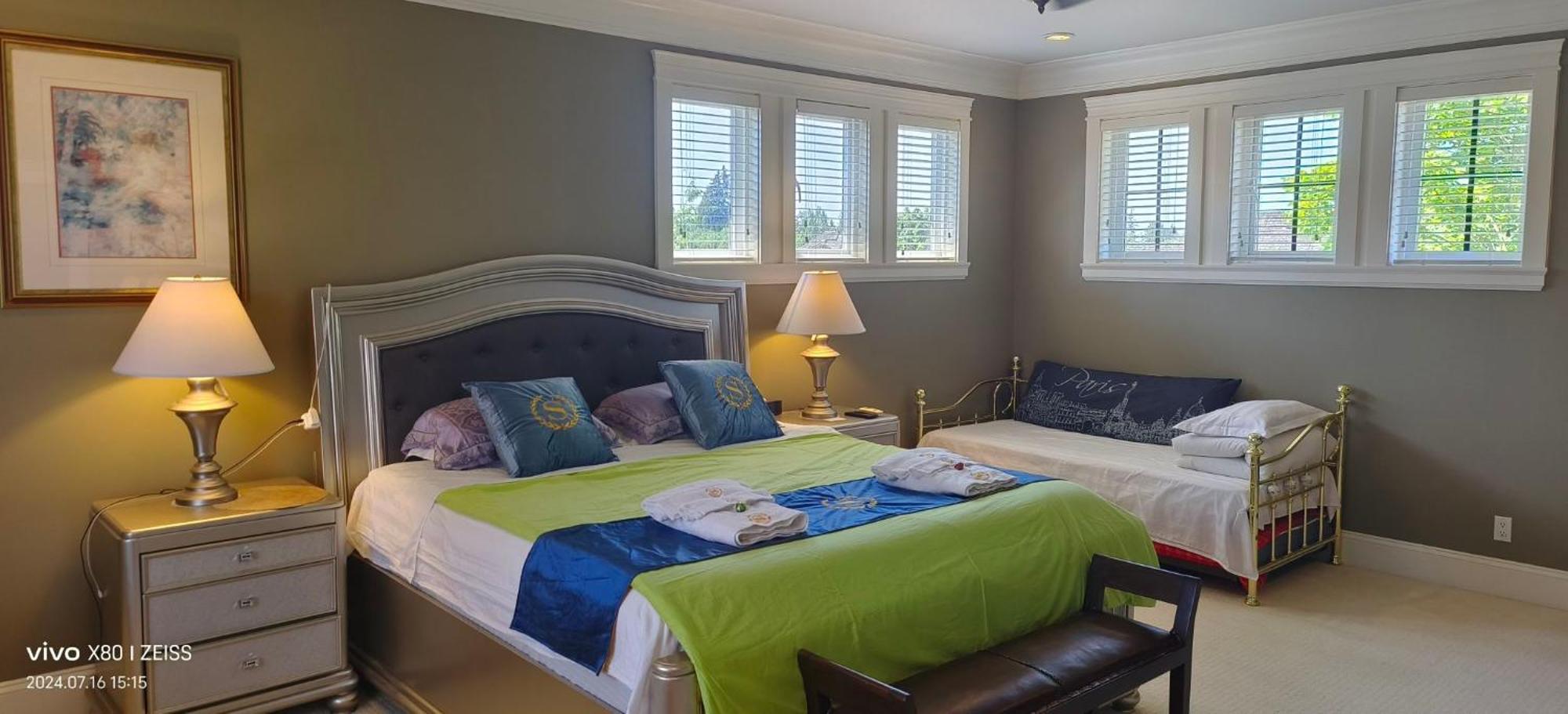 Sunny Island By Homestay White Rock
