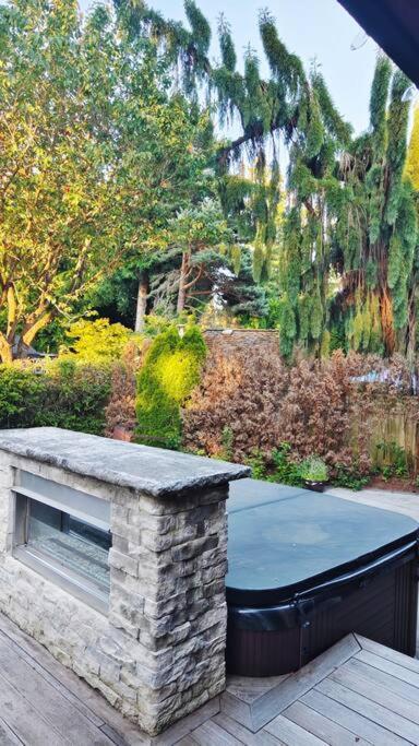 Luxury House With Pleasure Of Life *
