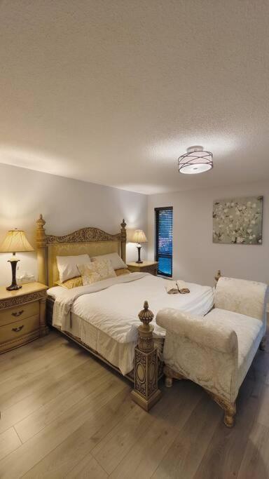 Luxury House With Pleasure Of Life *