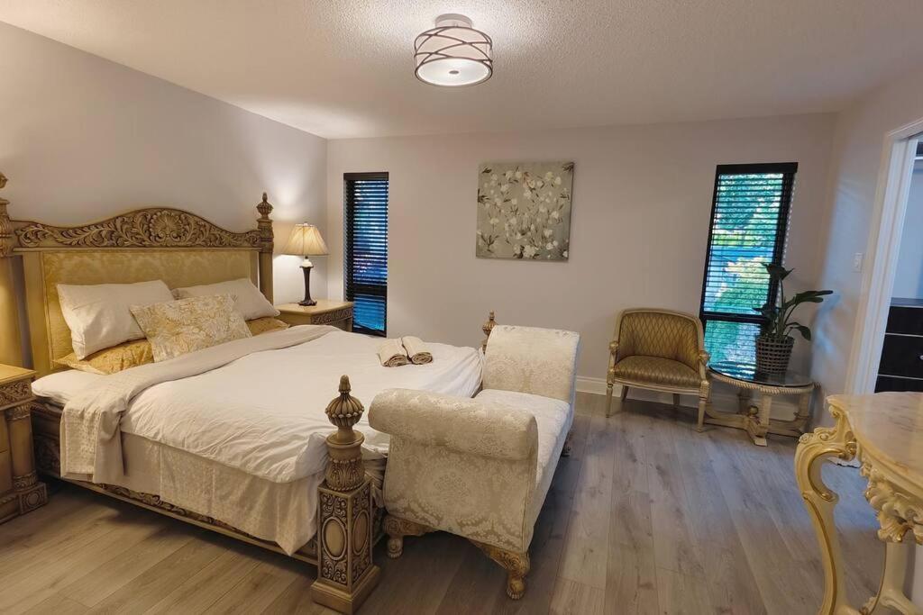 Luxury House With Pleasure Of Life Villa