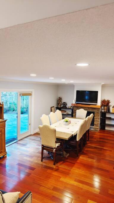 Luxury House With Pleasure Of Life Villa *