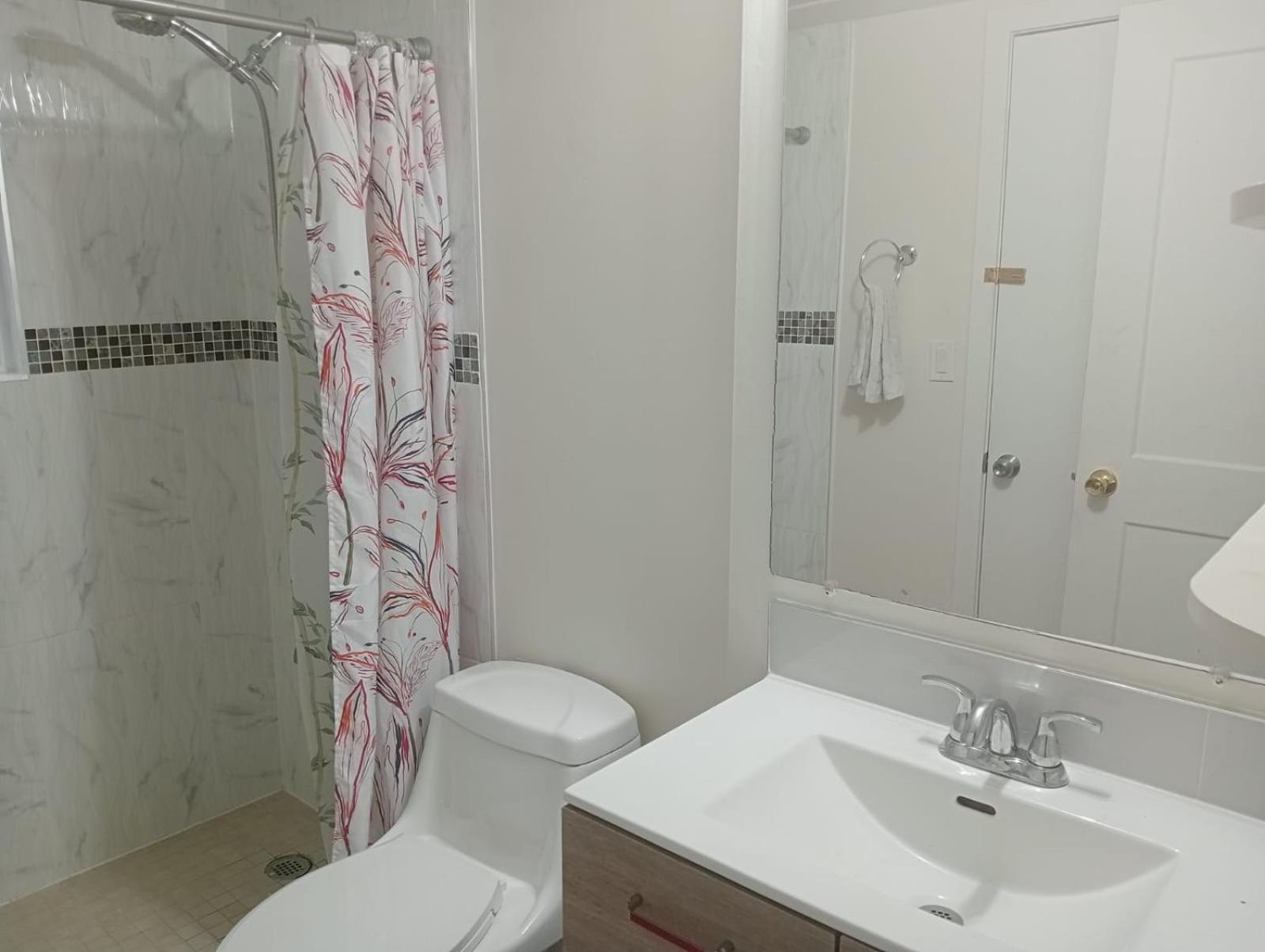 Homestay Family With Attached Bathroom At King George Boulevard- Restaurants, Shopping, Transit At Walking Distance Kg3 *