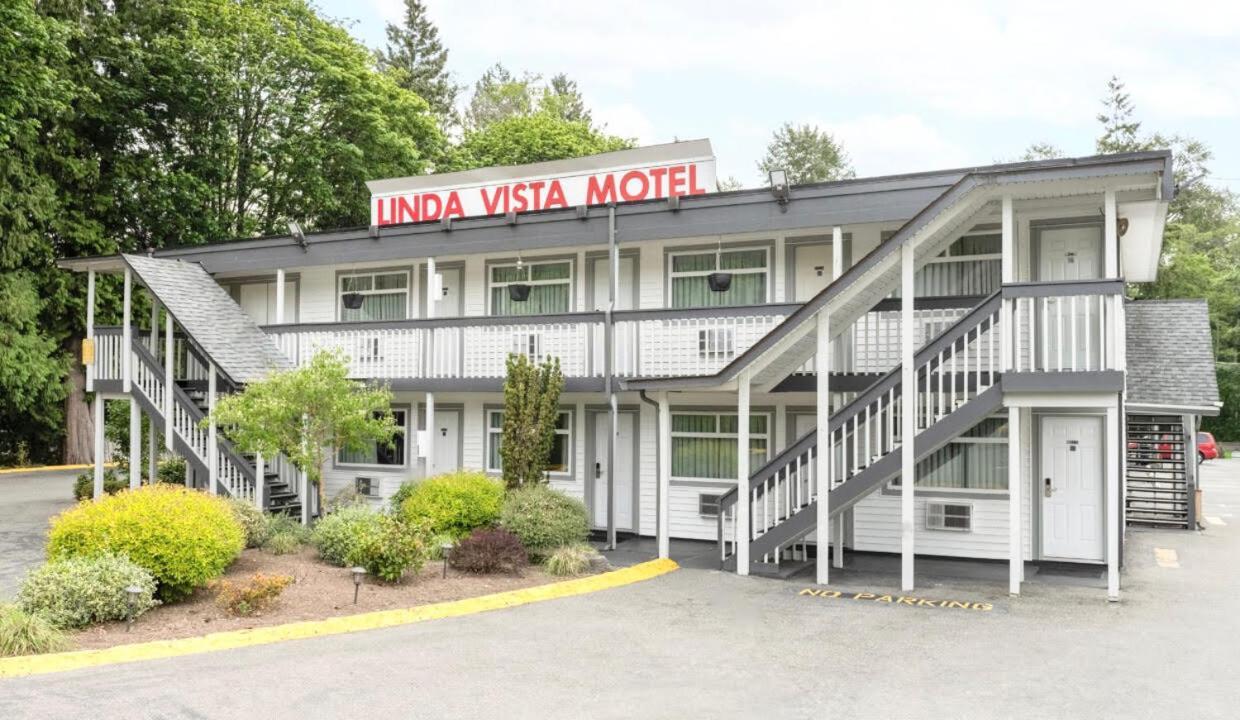 Motel Linda Vista