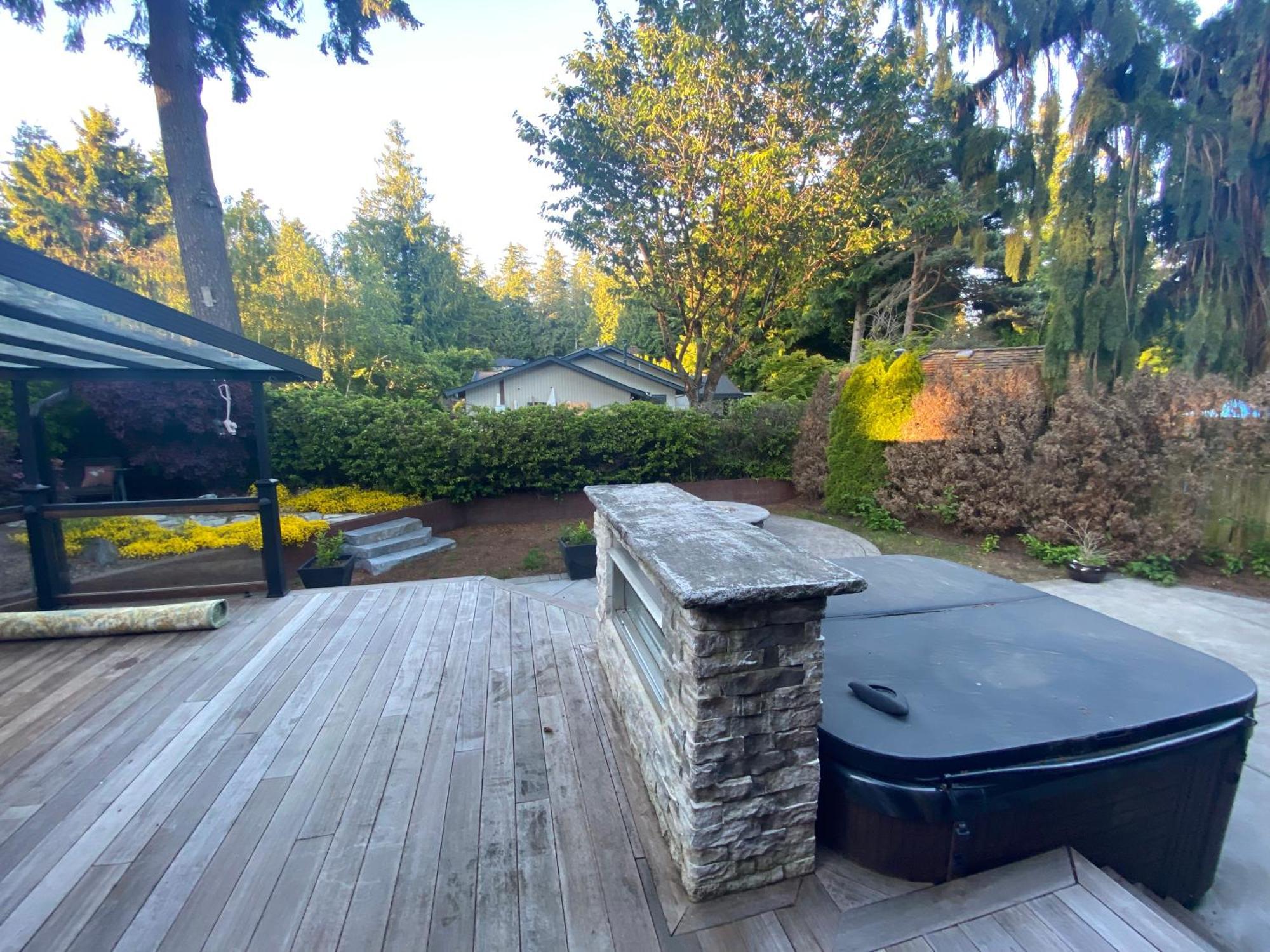 Luxury House With Pleasure Of Life Surrey