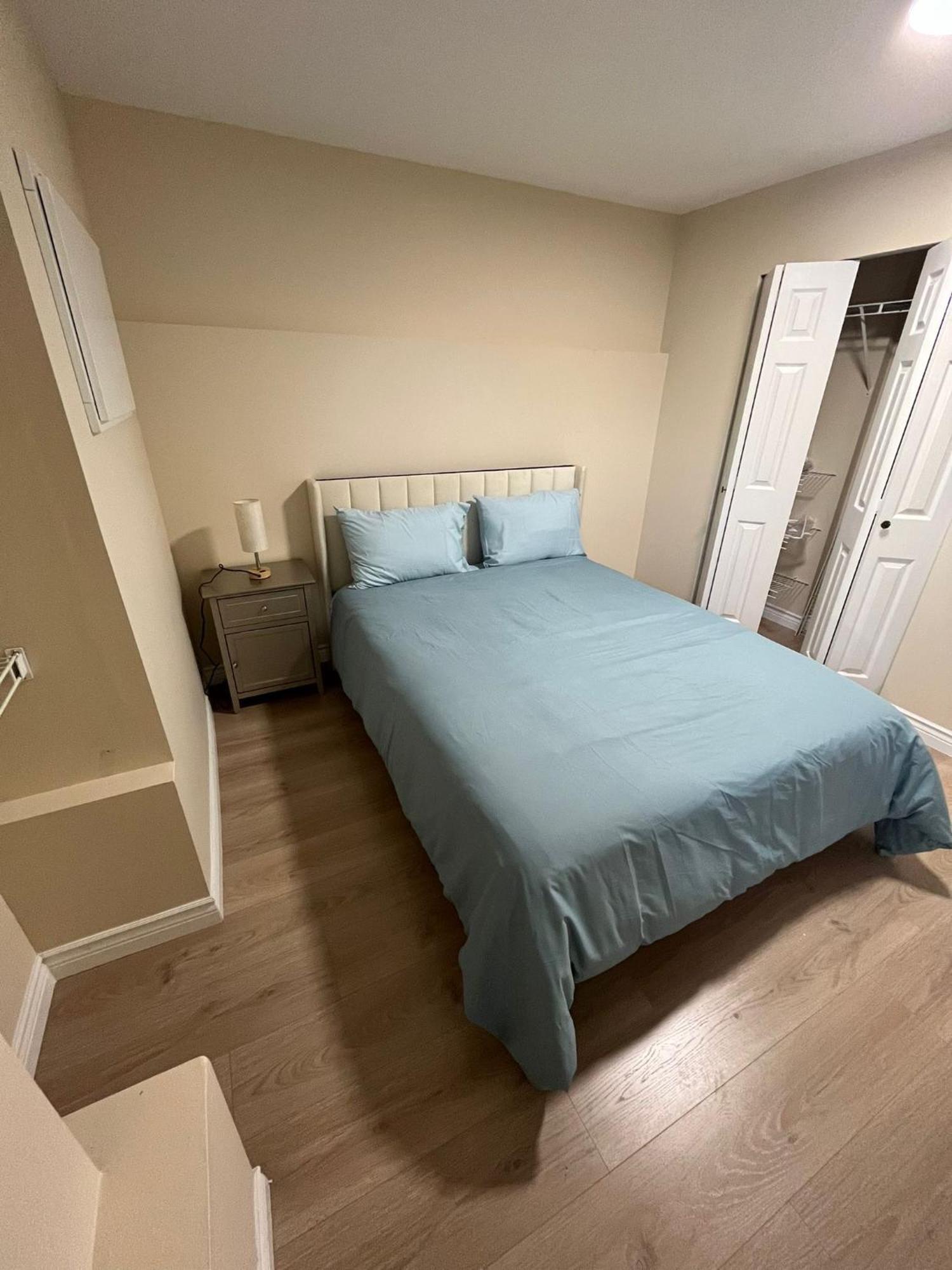 Guest In Surrey
