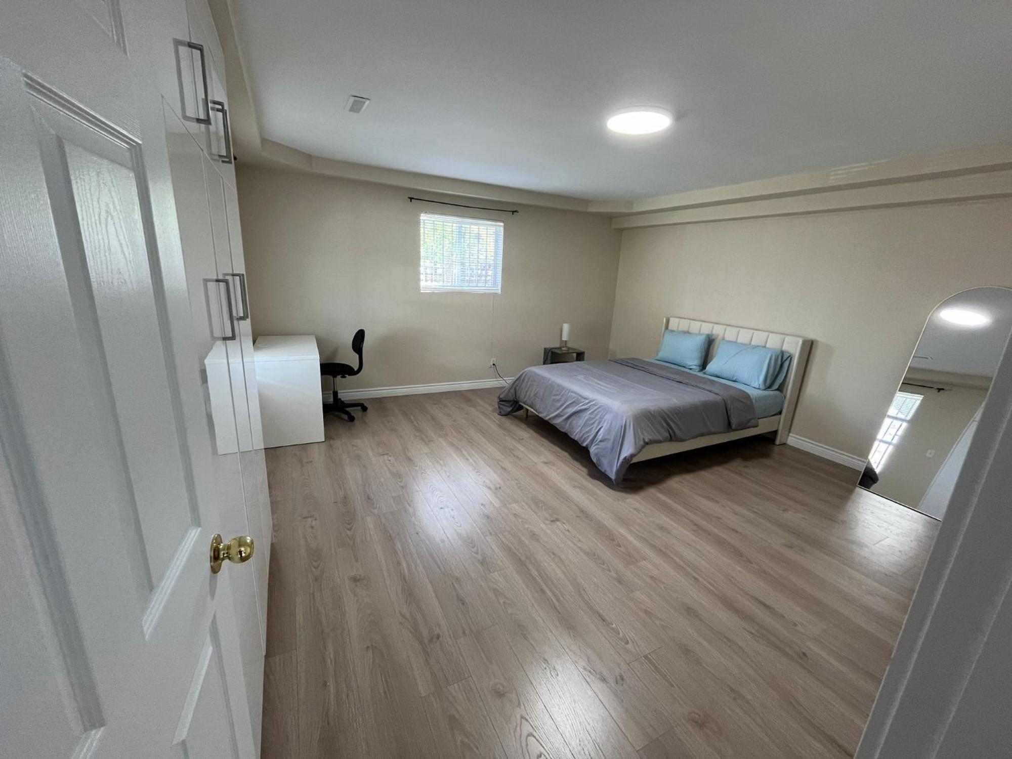 Guest In * Surrey